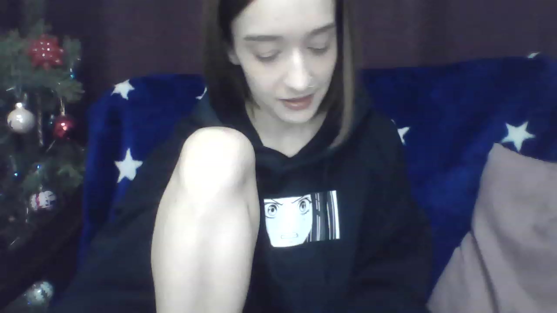 Gallery image thumbnail from DacotaDoll's myfreecams stream on, 01/21/2023, 15:09 image 20 of 20
