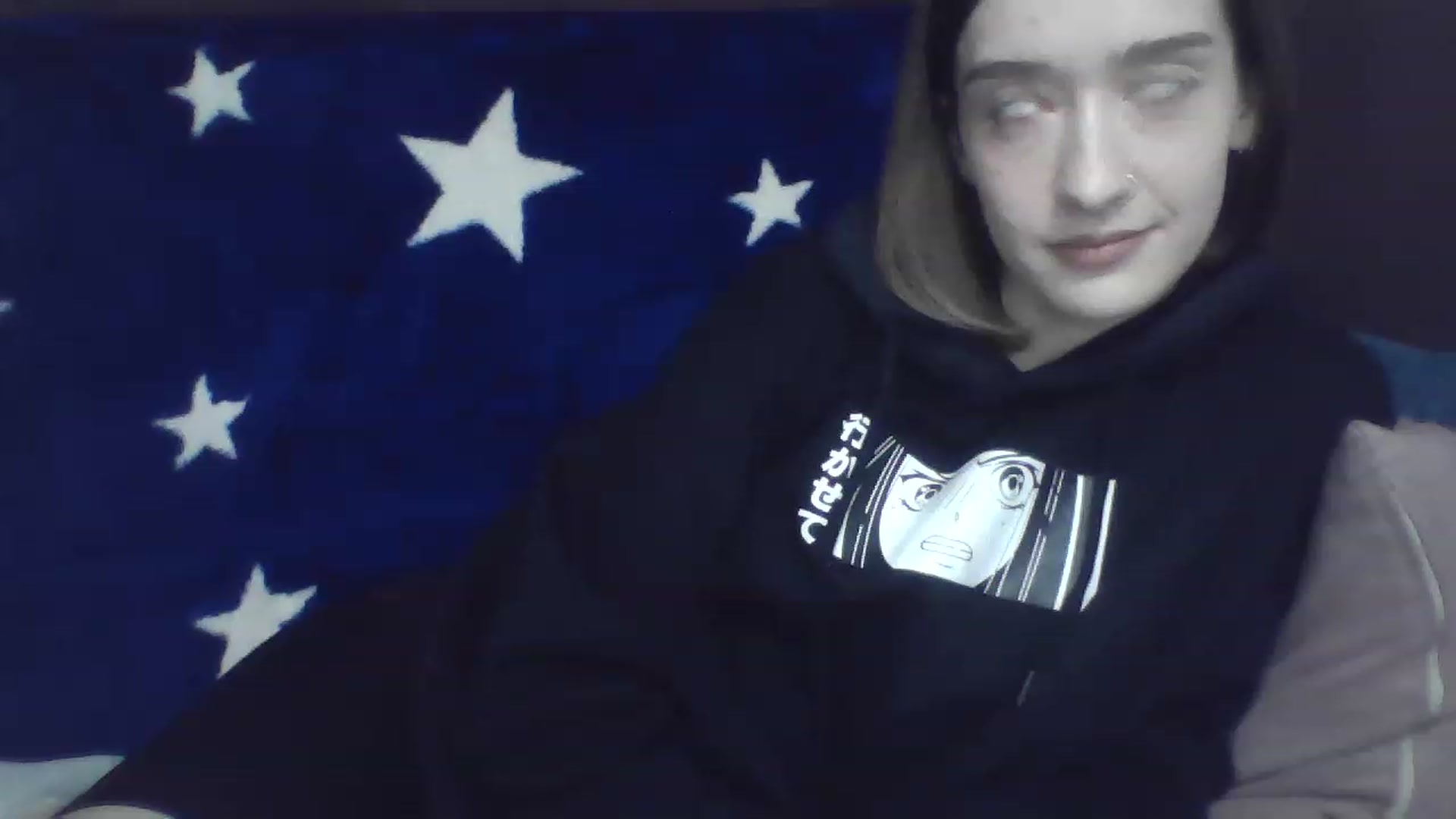 Gallery image thumbnail from DacotaDoll's myfreecams stream on, 01/21/2023, 15:09 image 12 of 20