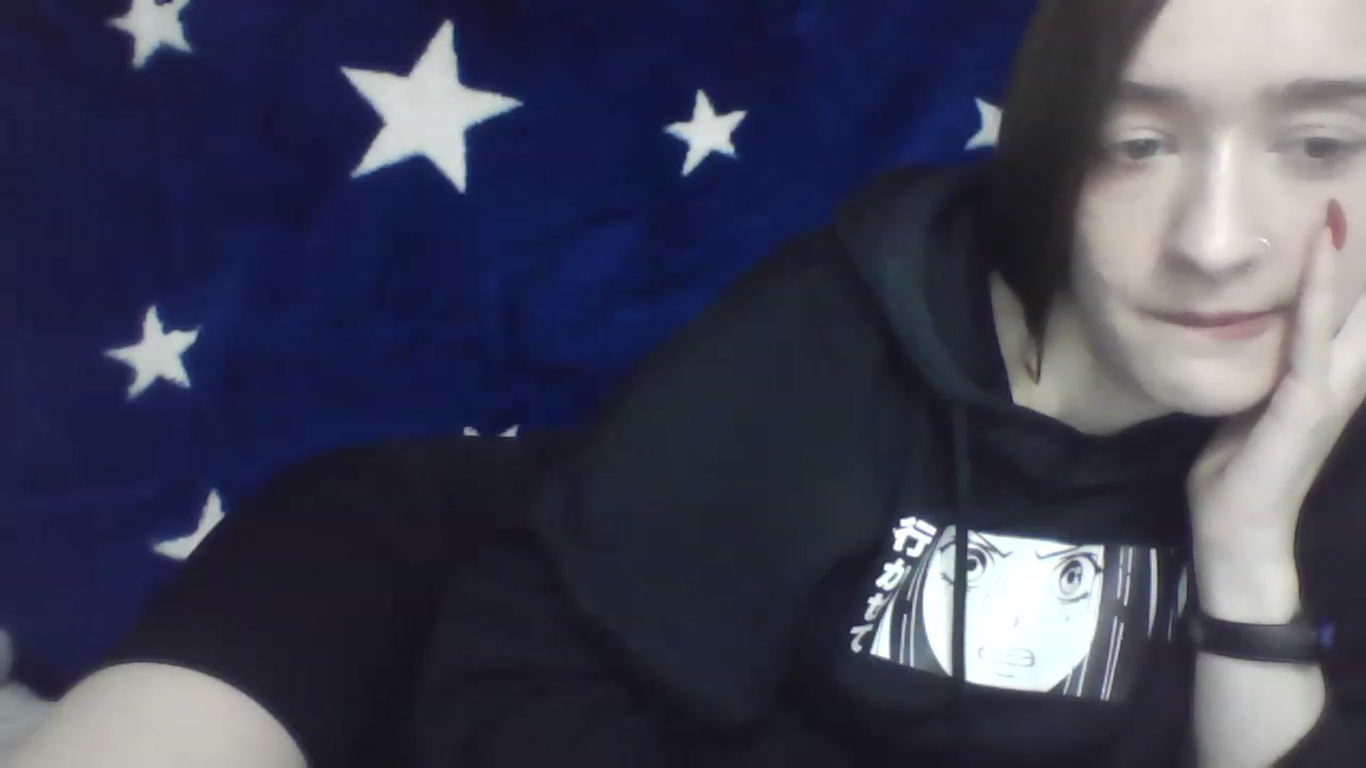 Gallery image thumbnail from DacotaDoll's myfreecams stream on, 01/21/2023, 15:09 image 8 of 20