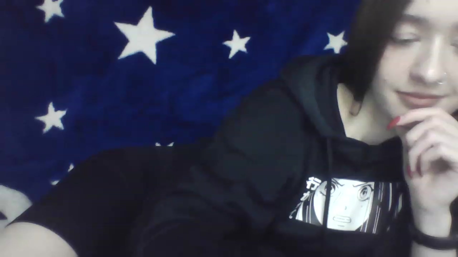 Gallery image thumbnail from DacotaDoll's myfreecams stream on, 01/21/2023, 15:09 image 7 of 20