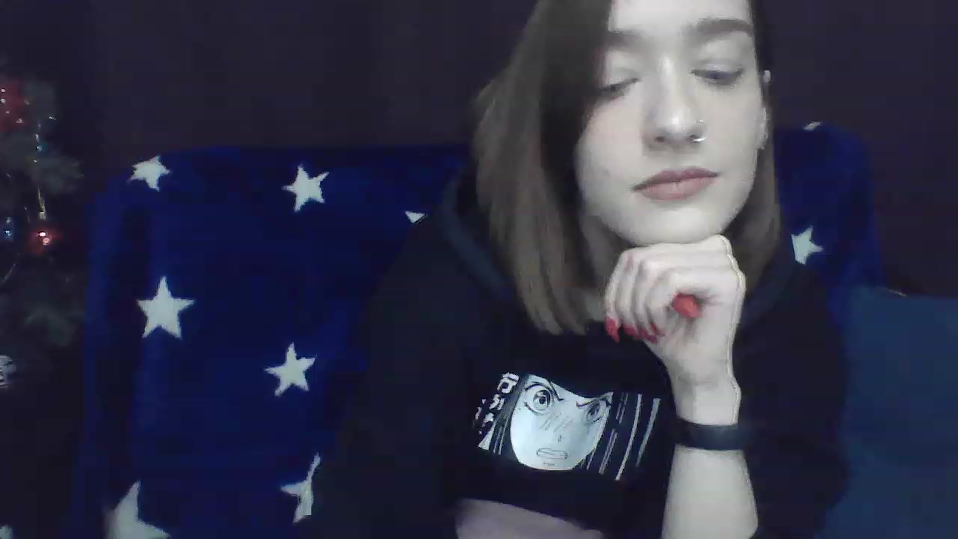 Gallery image thumbnail from DacotaDoll's myfreecams stream on, 01/21/2023, 15:09 image 1 of 20