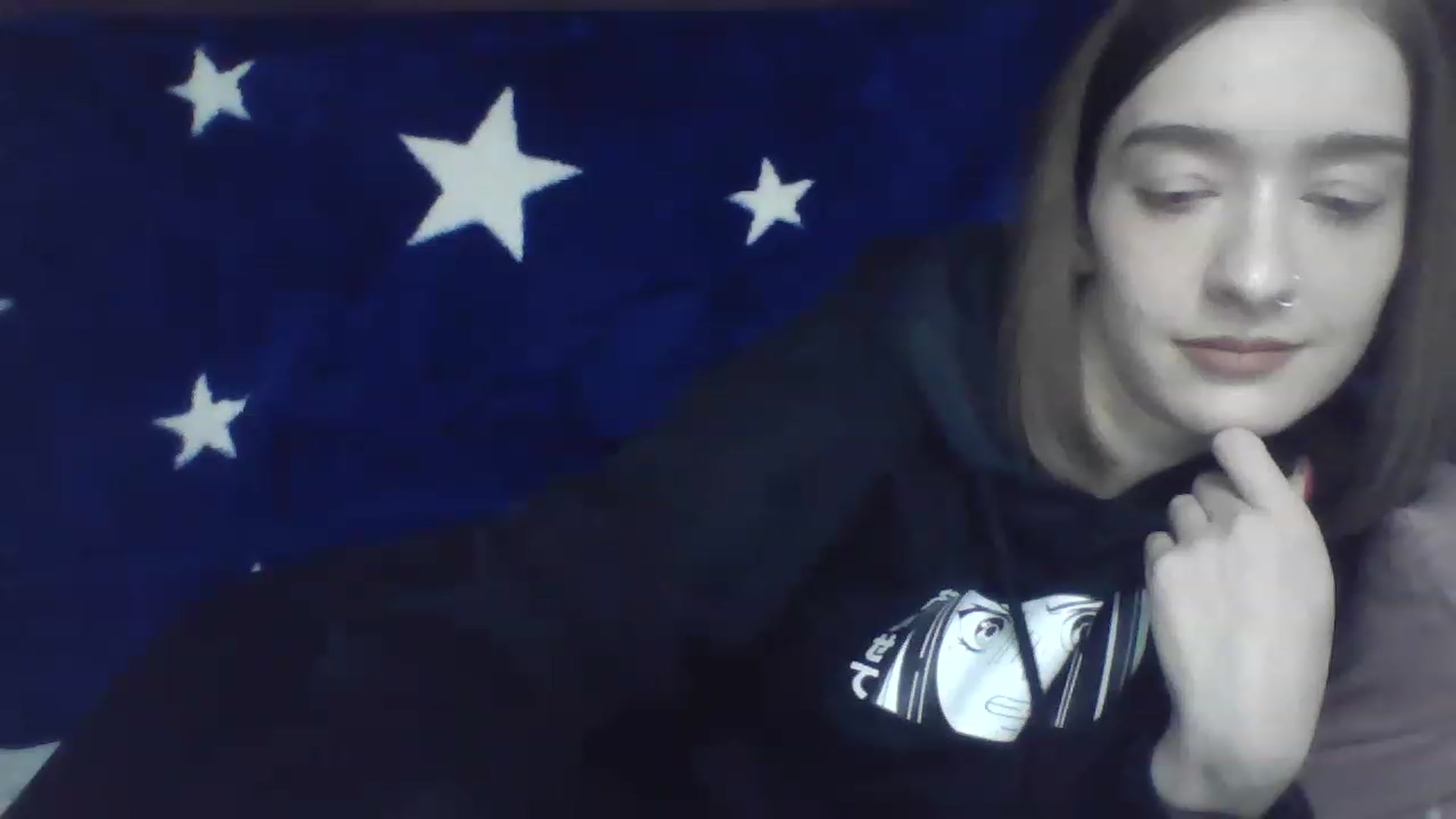 Gallery image thumbnail from DacotaDoll's myfreecams stream on, 01/21/2023, 15:09 image 16 of 20