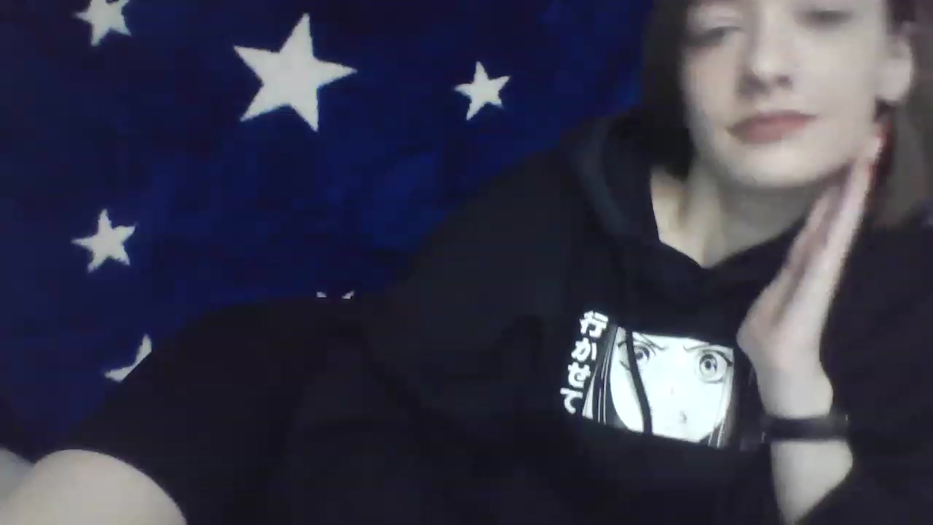 Gallery image thumbnail from DacotaDoll's myfreecams stream on, 01/21/2023, 15:09 image 5 of 20