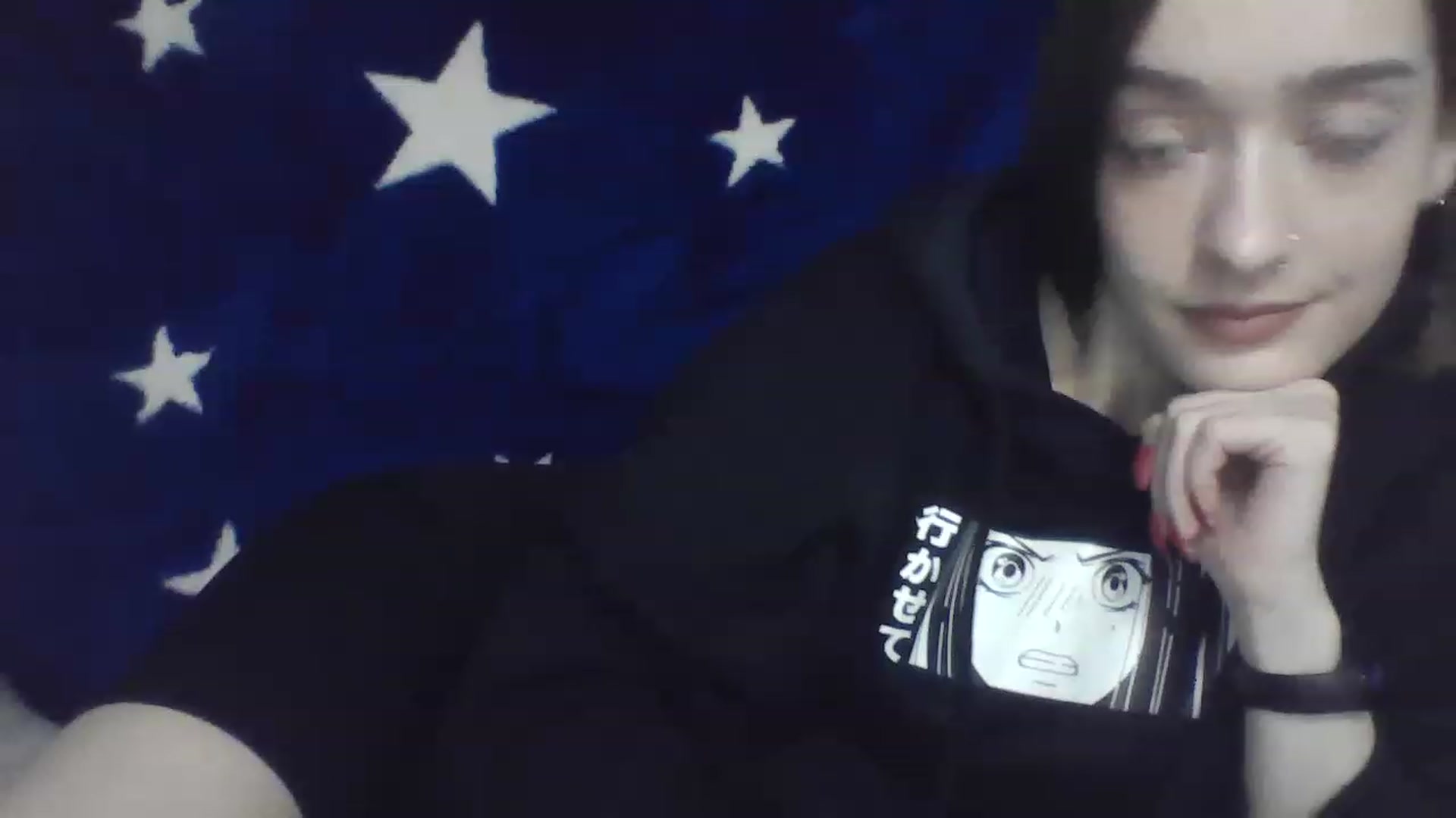 Gallery image thumbnail from DacotaDoll's myfreecams stream on, 01/21/2023, 15:09 image 6 of 20