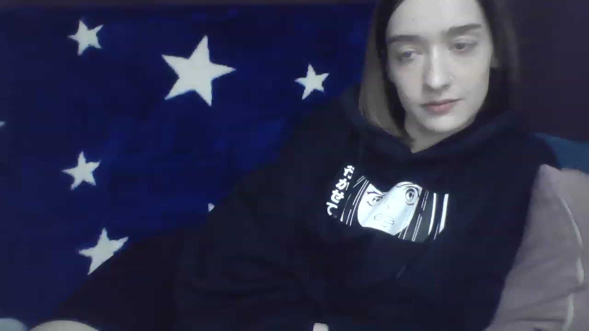 Gallery image thumbnail from DacotaDoll's myfreecams stream on, 01/21/2023, 15:09 image 13 of 20