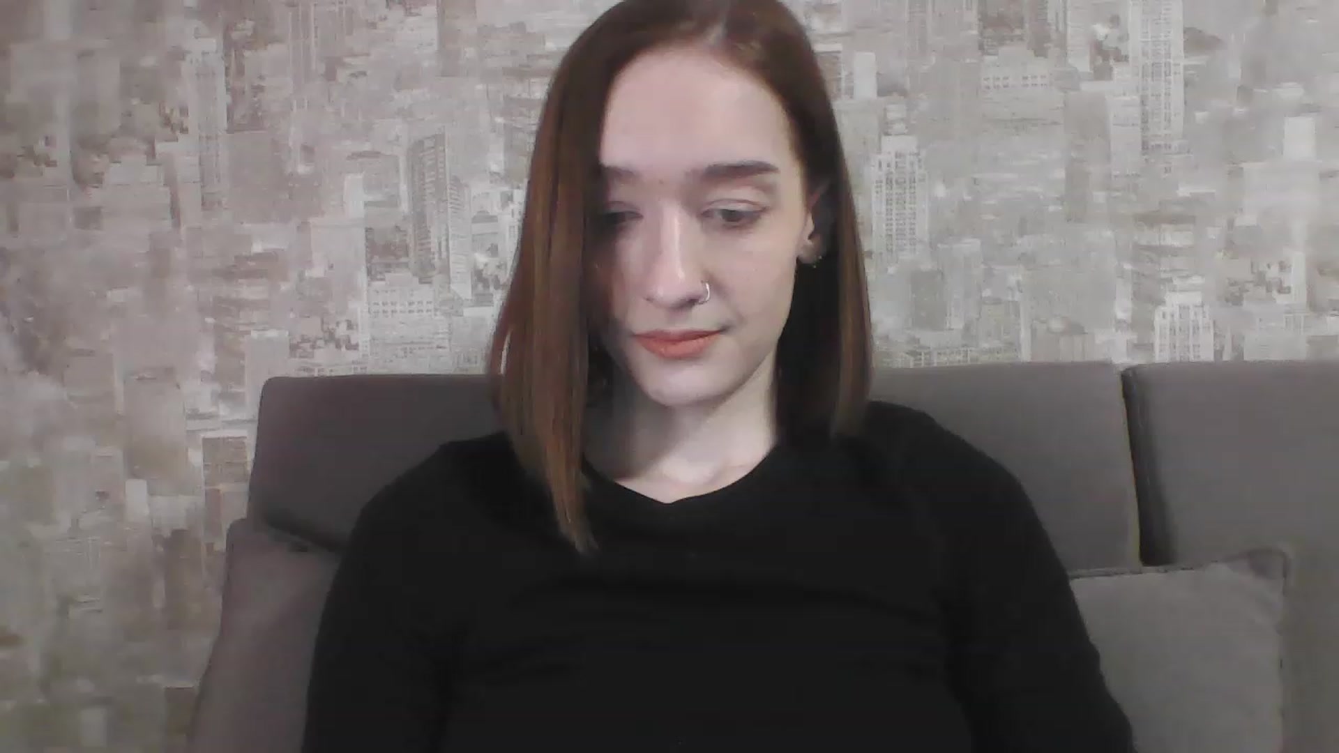 Gallery image thumbnail from DacotaDoll's myfreecams stream on, 01/28/2023, 17:19 image 20 of 20