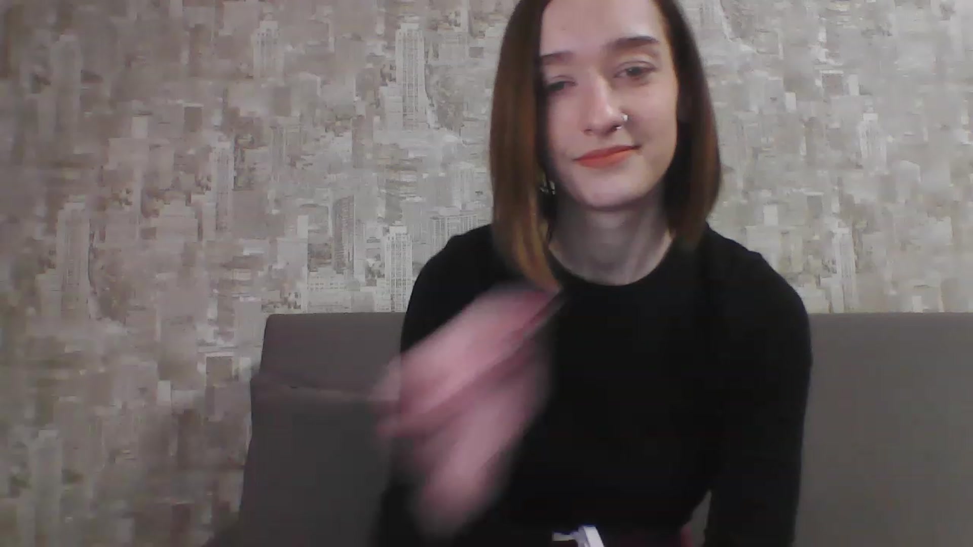 Gallery image thumbnail from DacotaDoll's myfreecams stream on, 01/28/2023, 17:19 image 3 of 20