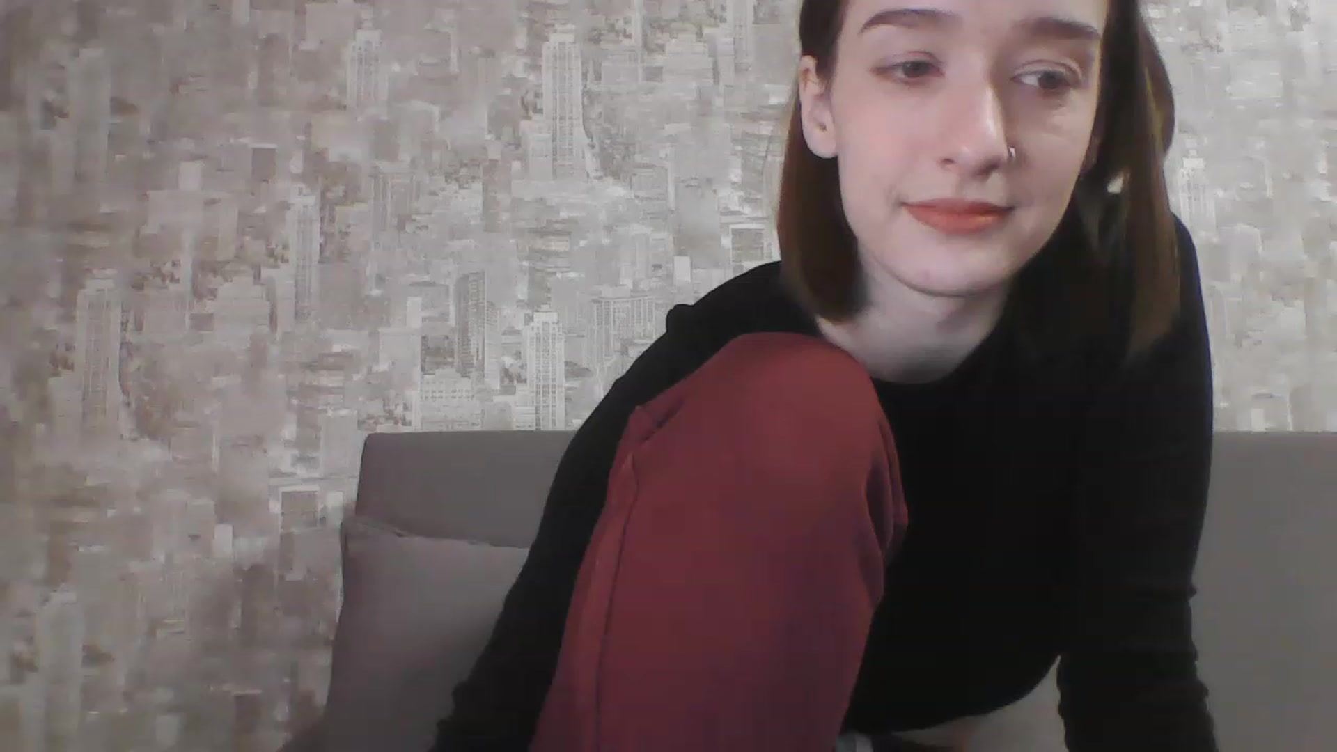 Gallery image thumbnail from DacotaDoll's myfreecams stream on, 01/28/2023, 17:19 image 5 of 20