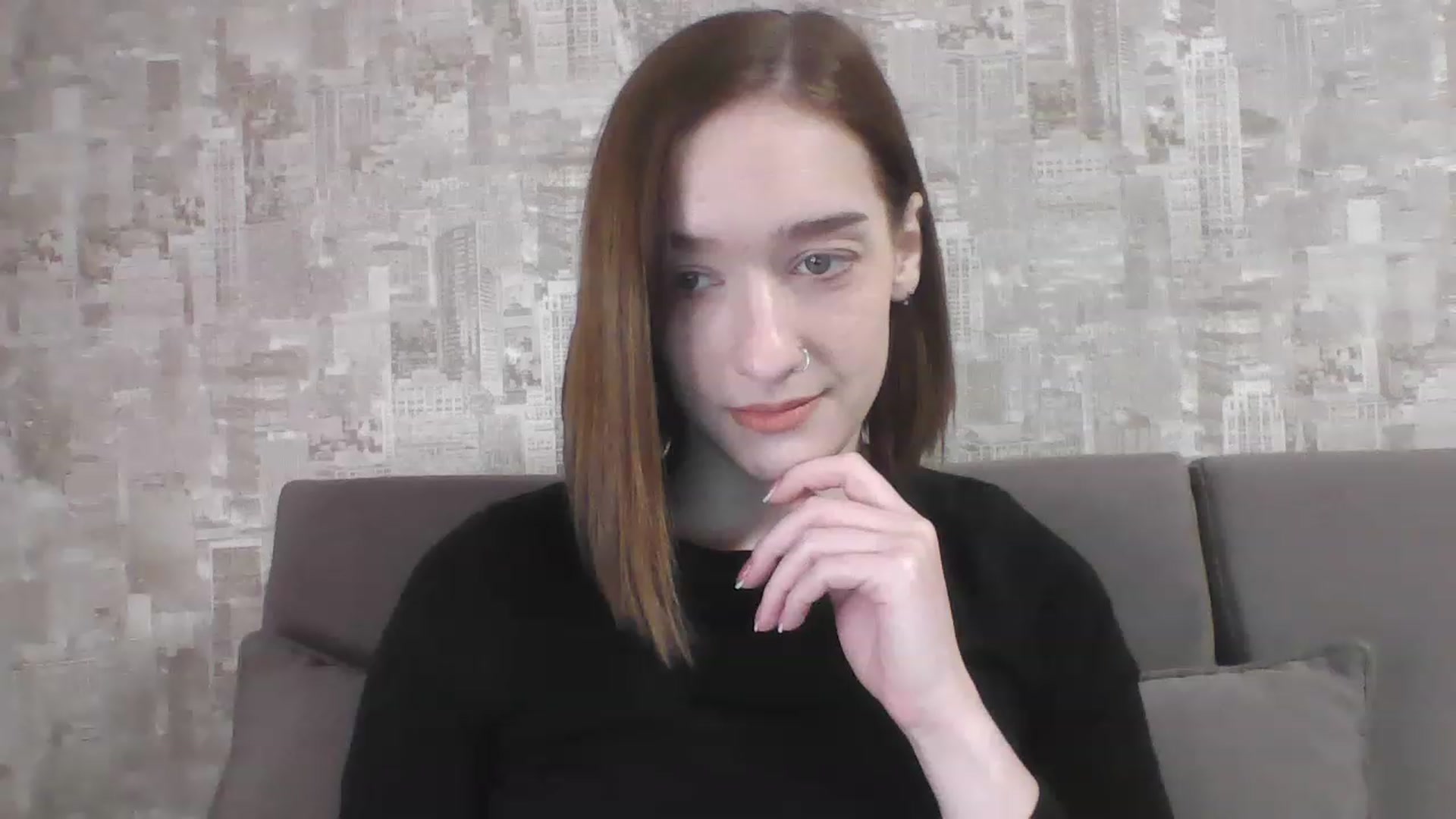 Gallery image thumbnail from DacotaDoll's myfreecams stream on, 01/28/2023, 17:19 image 12 of 20