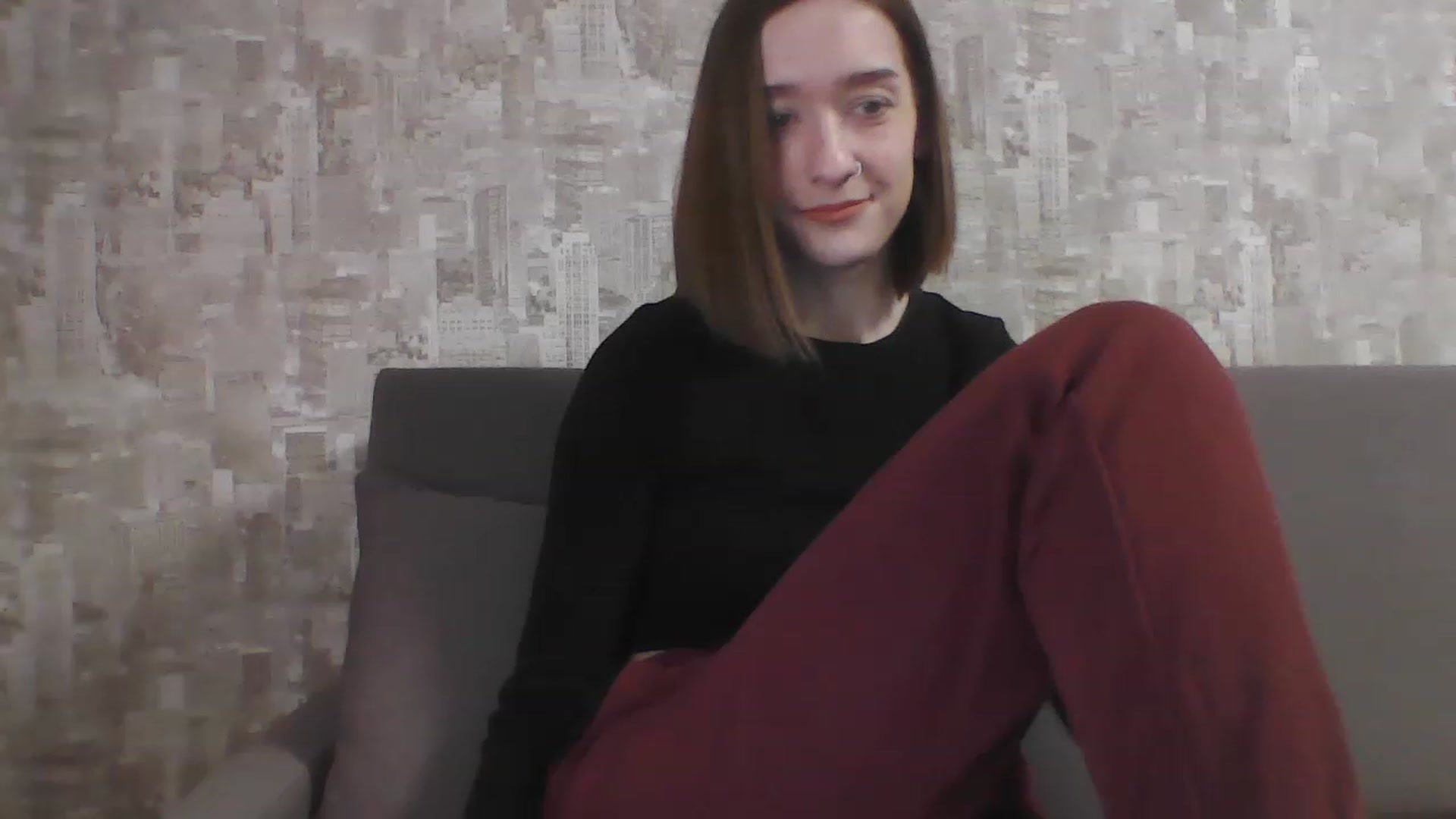 Gallery image thumbnail from DacotaDoll's myfreecams stream on, 01/28/2023, 17:19 image 9 of 20