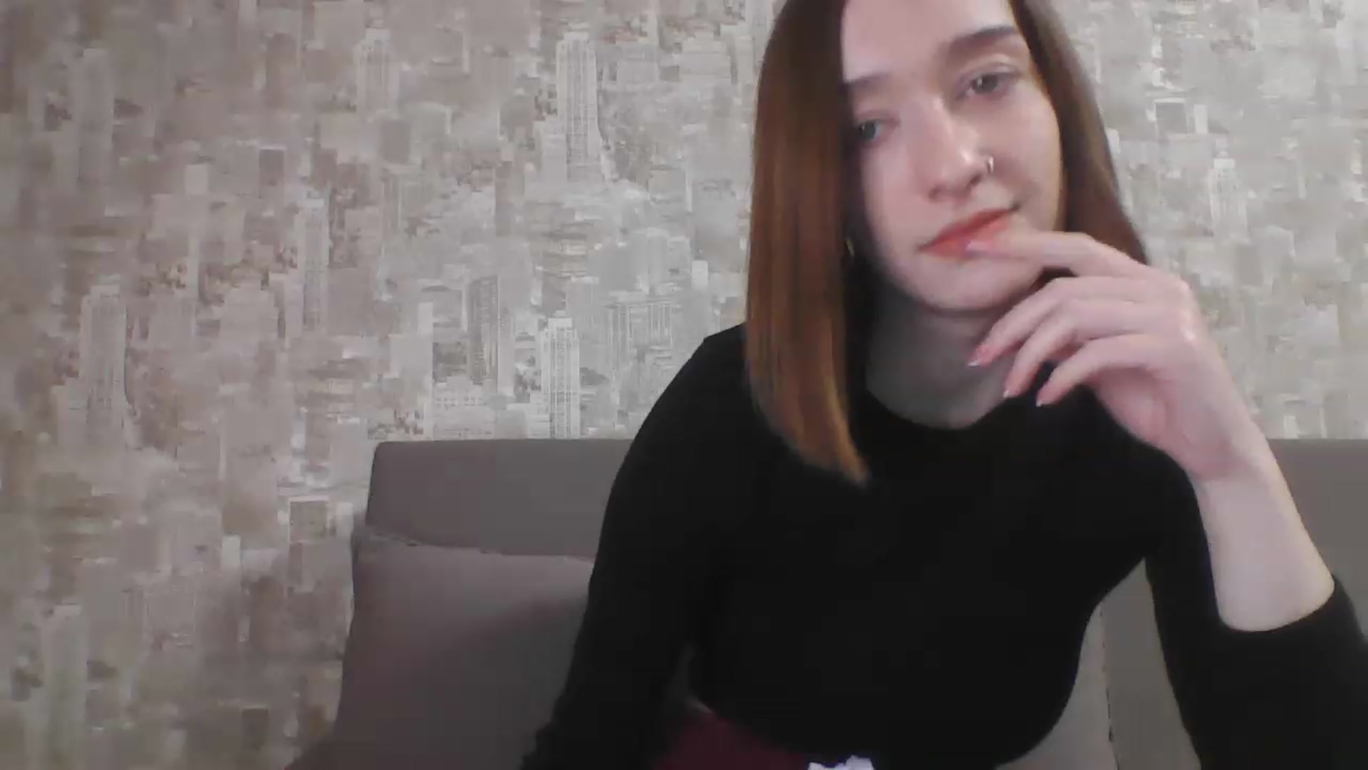Gallery image thumbnail from DacotaDoll's myfreecams stream on, 01/28/2023, 17:19 image 2 of 20