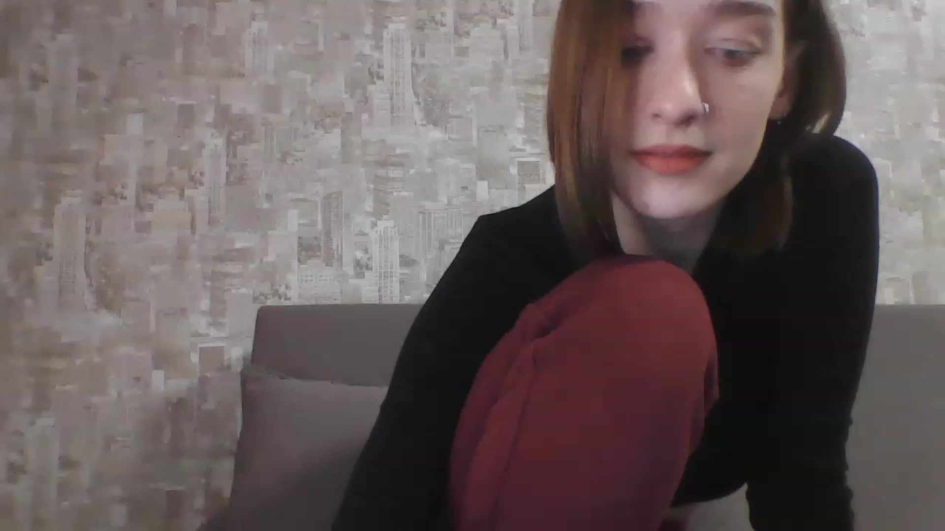 Gallery image thumbnail from DacotaDoll's myfreecams stream on, 01/28/2023, 17:19 image 4 of 20