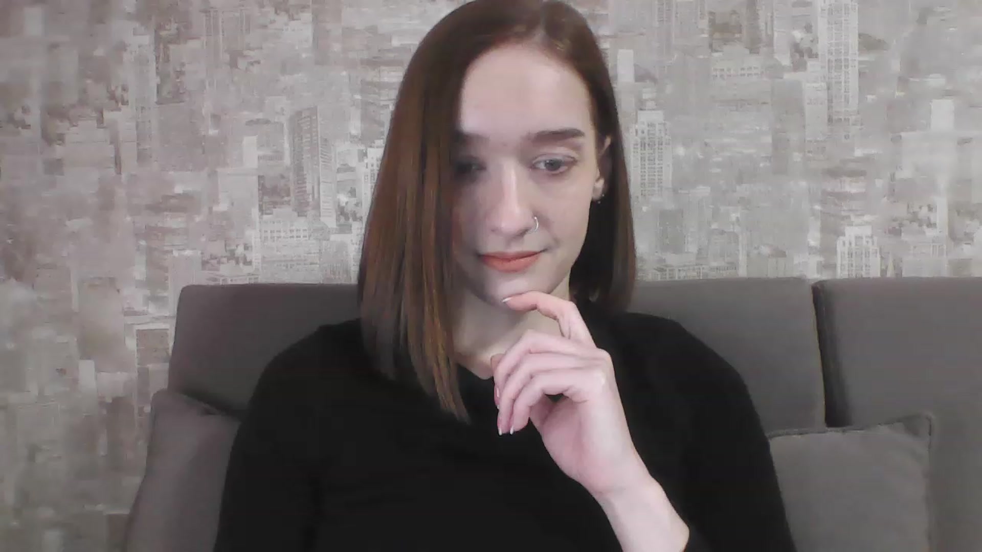 Gallery image thumbnail from DacotaDoll's myfreecams stream on, 01/28/2023, 17:19 image 17 of 20