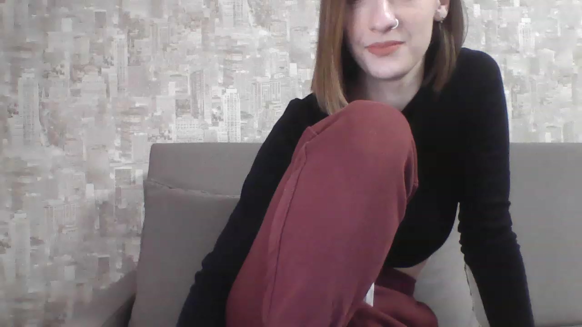 Gallery image thumbnail from DacotaDoll's myfreecams stream on, 01/28/2023, 17:19 image 7 of 20
