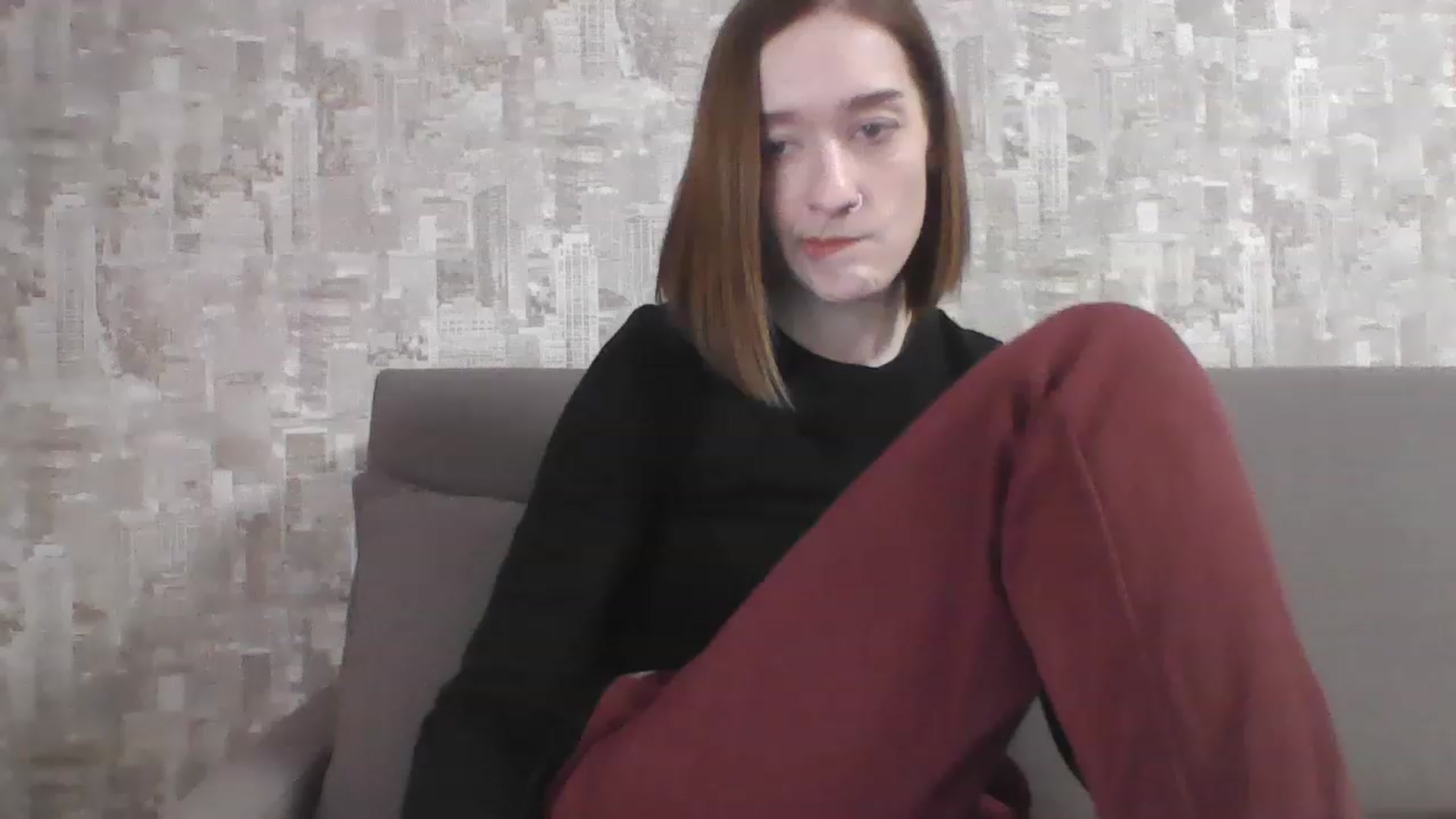 Gallery image thumbnail from DacotaDoll's myfreecams stream on, 01/28/2023, 17:19 image 10 of 20