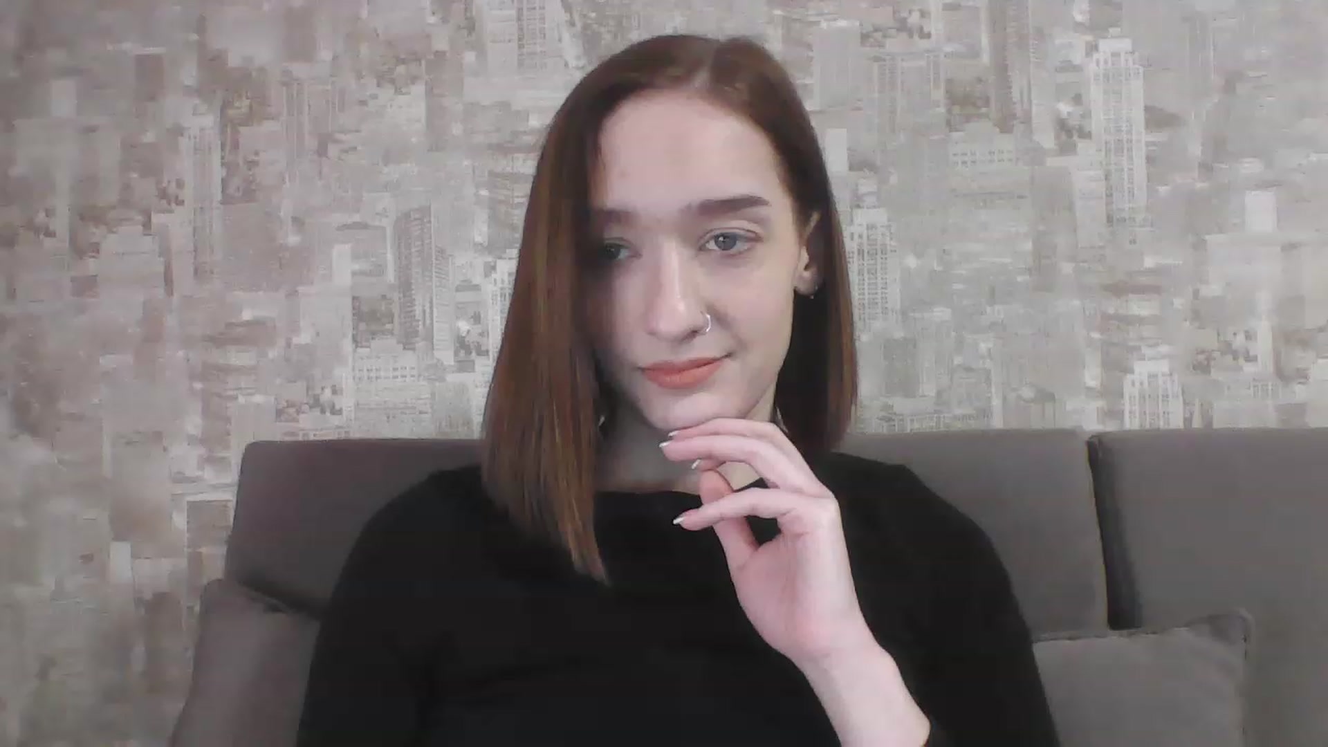 Gallery image thumbnail from DacotaDoll's myfreecams stream on, 01/28/2023, 17:19 image 14 of 20