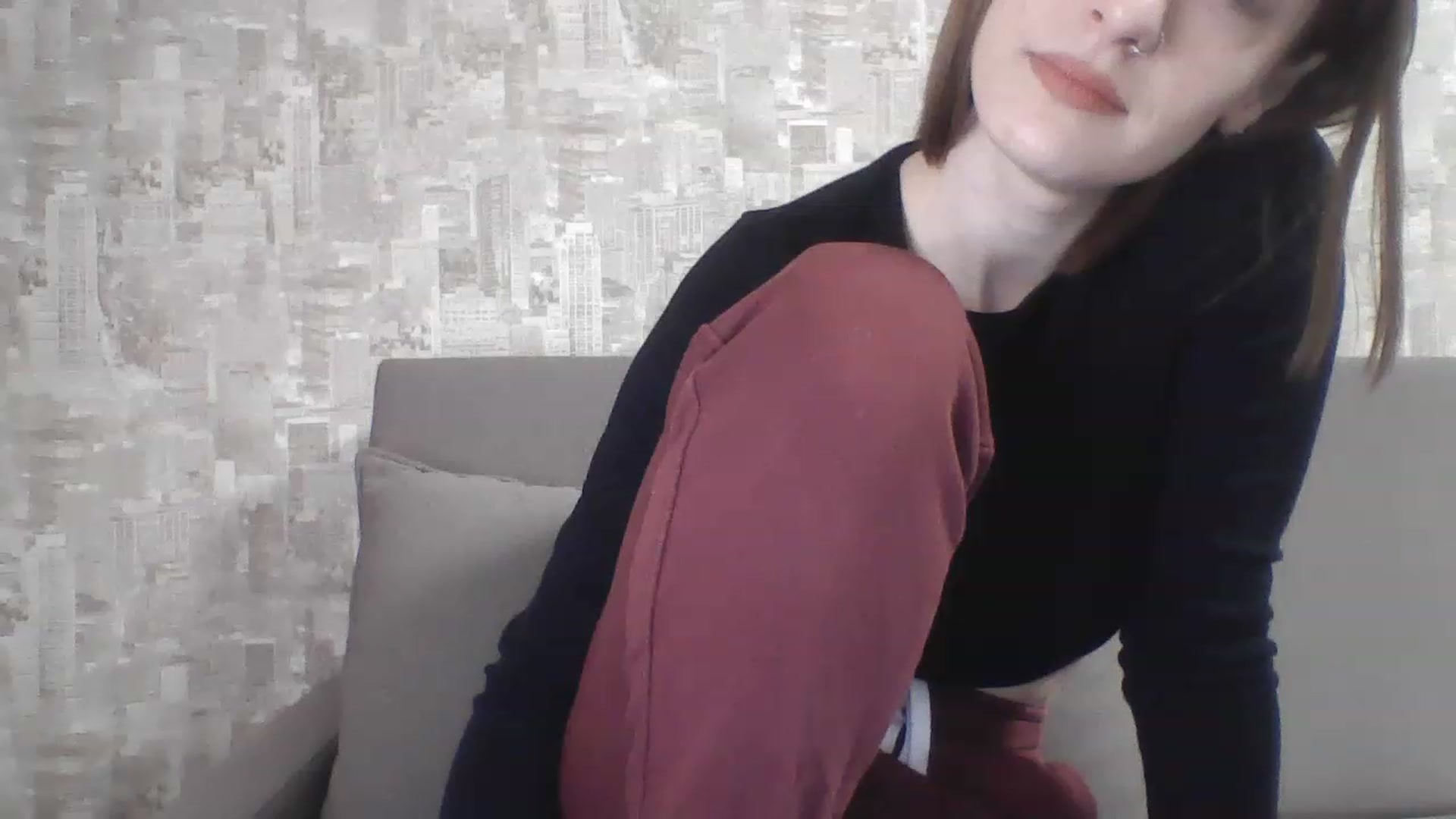 Gallery image thumbnail from DacotaDoll's myfreecams stream on, 01/28/2023, 17:19 image 6 of 20