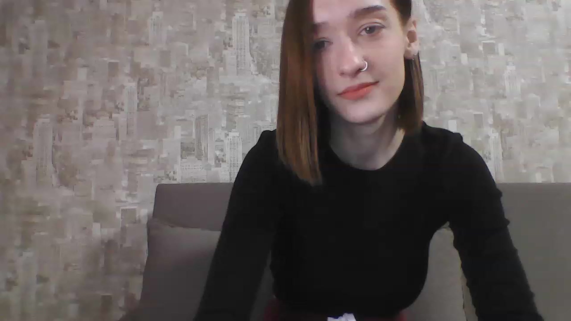 Gallery image thumbnail from DacotaDoll's myfreecams stream on, 01/28/2023, 17:19 image 1 of 20