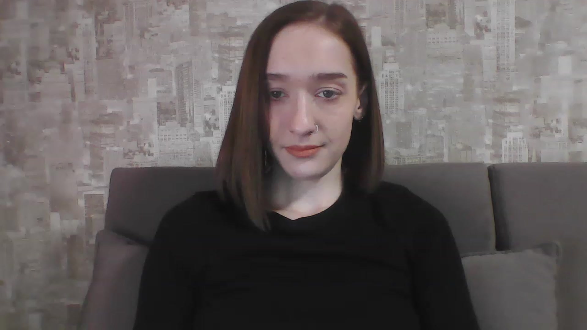 Gallery image thumbnail from DacotaDoll's myfreecams stream on, 01/28/2023, 17:19 image 18 of 20