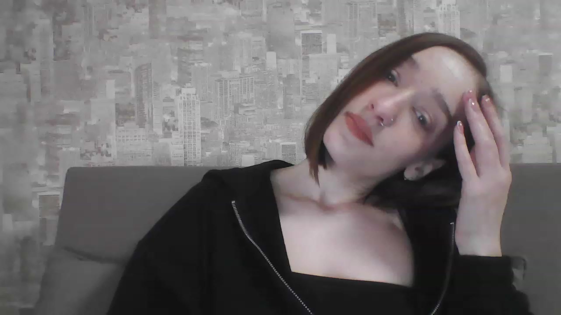 Gallery image thumbnail from DacotaDoll's myfreecams stream on, 01/28/2023, 18:28 image 1 of 20