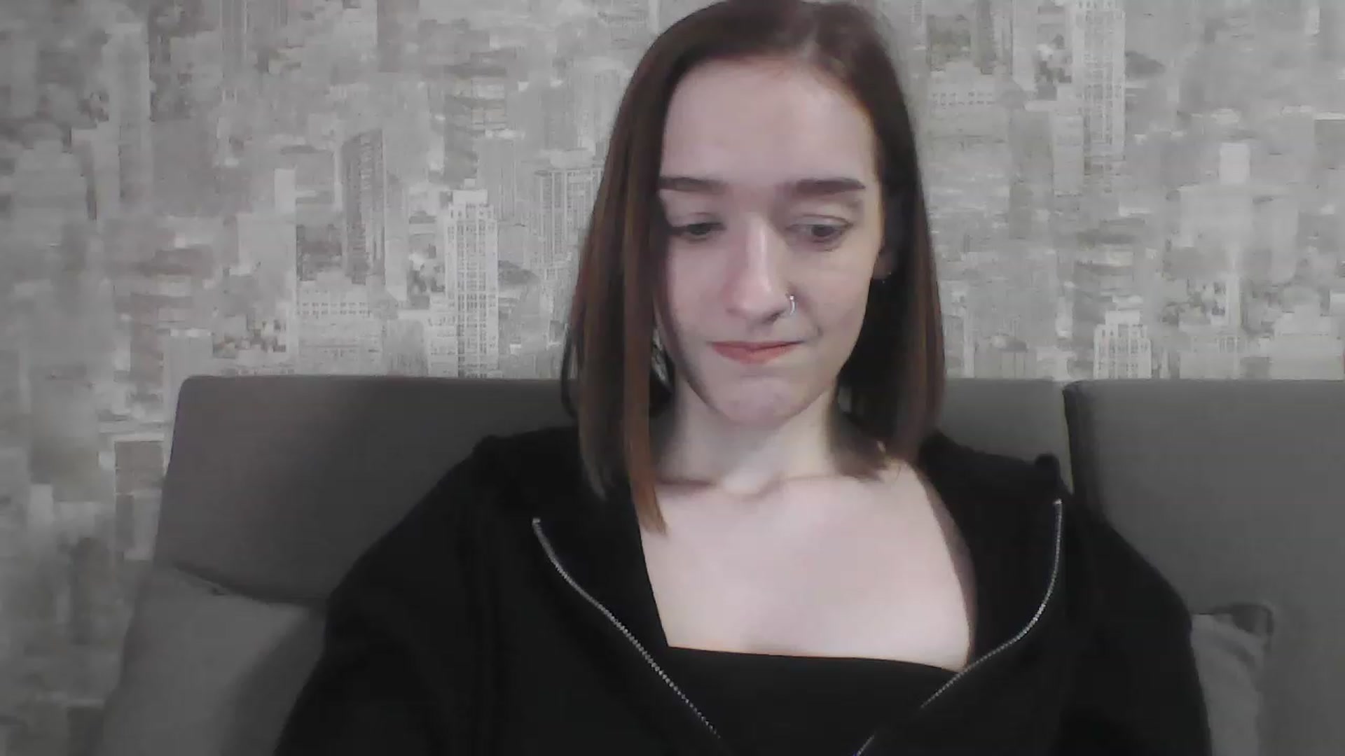 Gallery image thumbnail from DacotaDoll's myfreecams stream on, 01/28/2023, 18:28 image 17 of 20