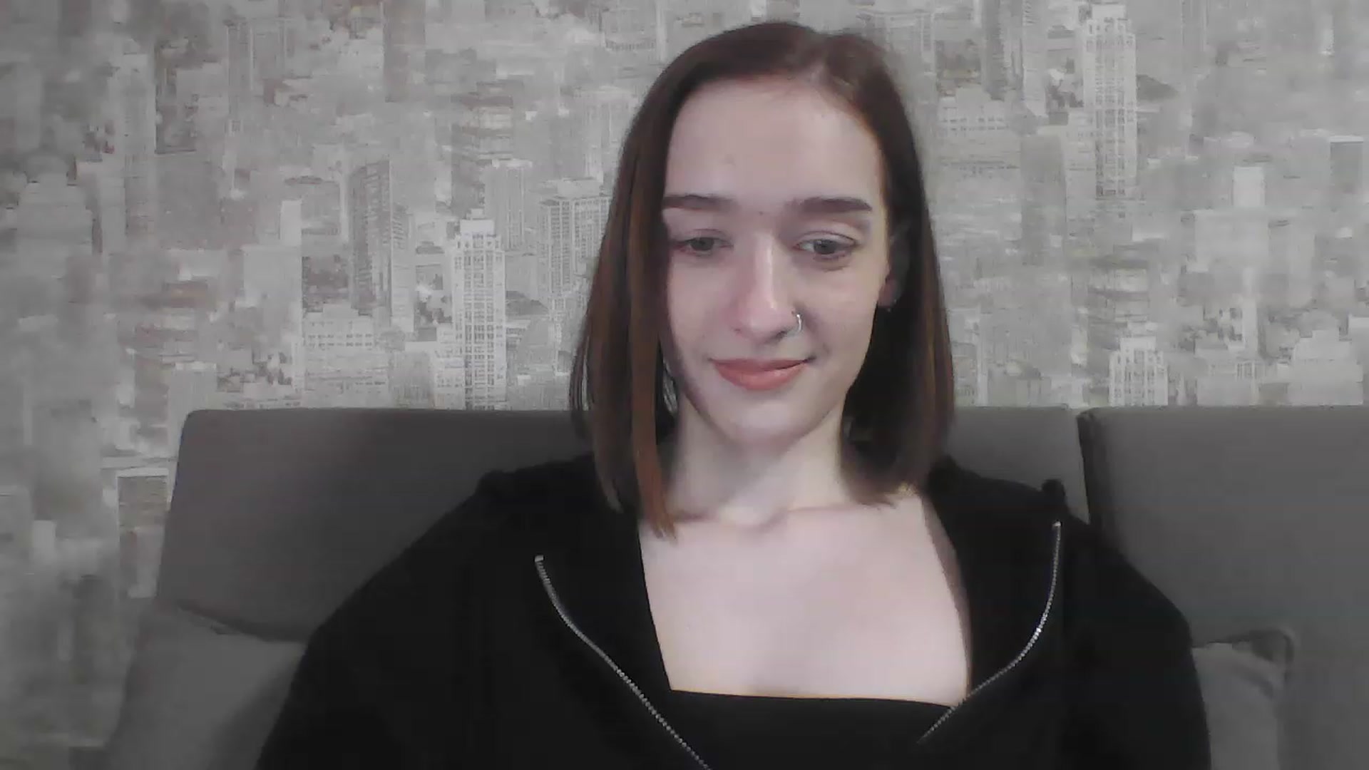 Gallery image thumbnail from DacotaDoll's myfreecams stream on, 01/28/2023, 18:28 image 16 of 20