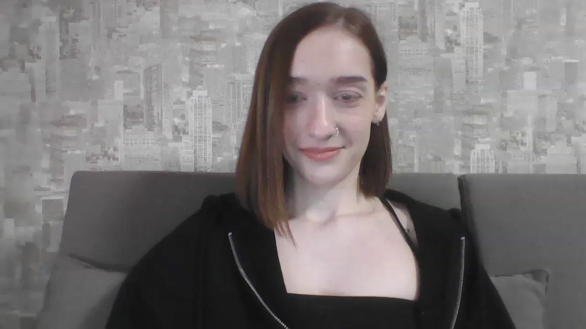 Gallery image thumbnail from DacotaDoll's myfreecams stream on, 01/28/2023, 18:28 image 9 of 20