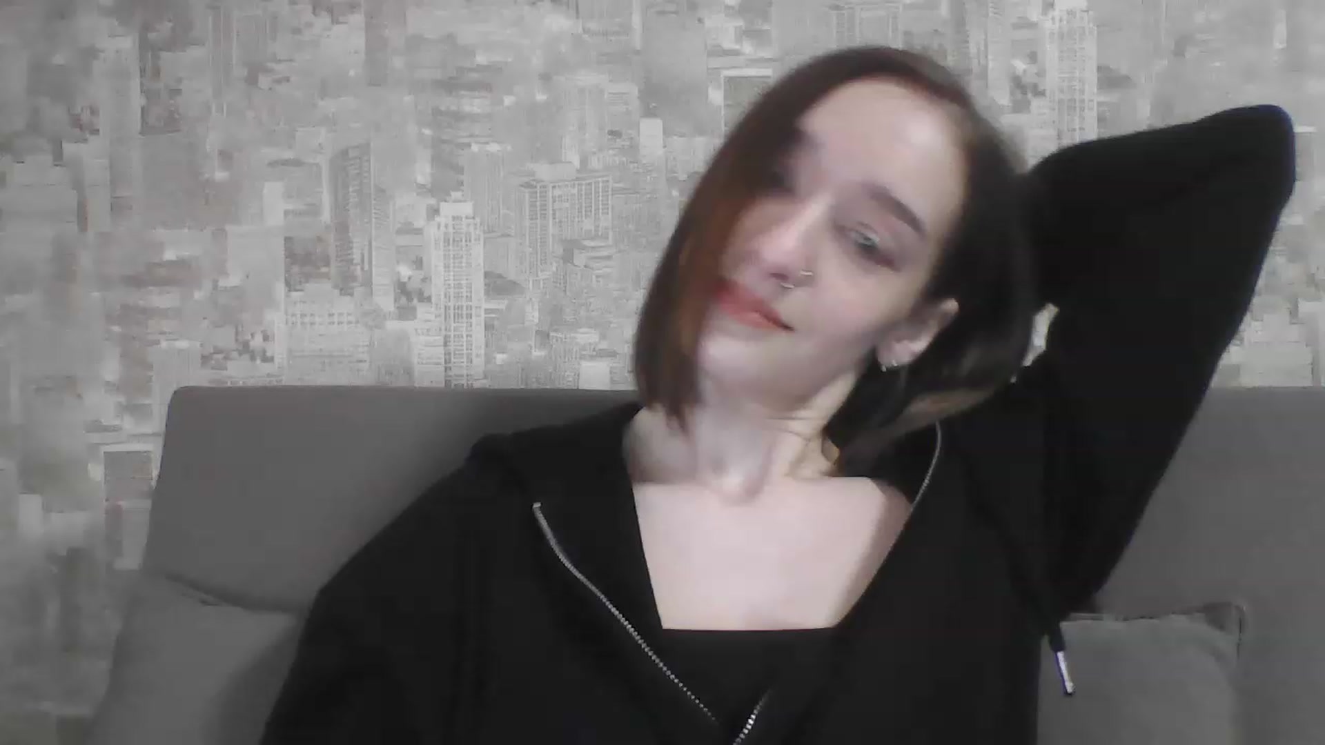 Gallery image thumbnail from DacotaDoll's myfreecams stream on, 01/28/2023, 18:28 image 13 of 20