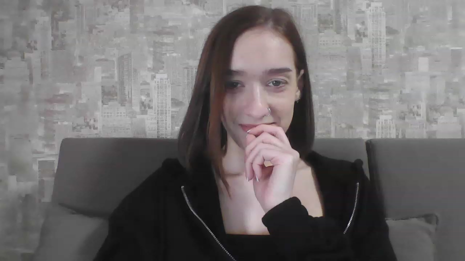 Gallery image thumbnail from DacotaDoll's myfreecams stream on, 01/28/2023, 18:28 image 12 of 20