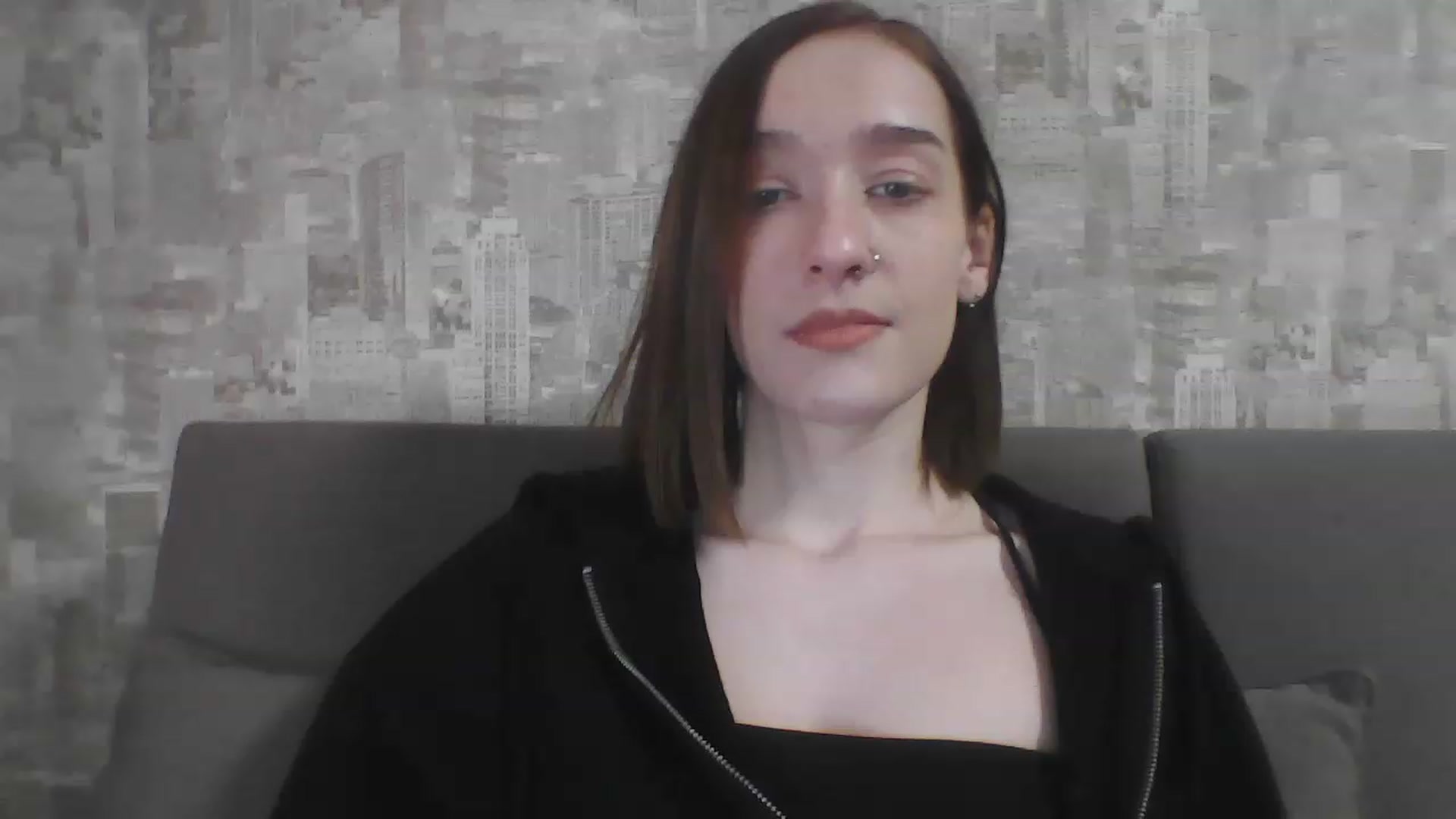 Gallery image thumbnail from DacotaDoll's myfreecams stream on, 01/28/2023, 18:28 image 3 of 20