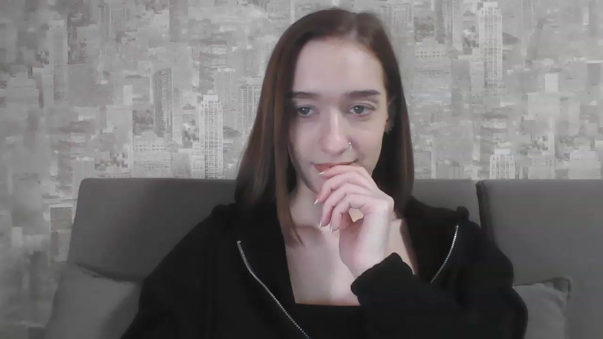Gallery image thumbnail from DacotaDoll's myfreecams stream on, 01/28/2023, 18:28 image 14 of 20