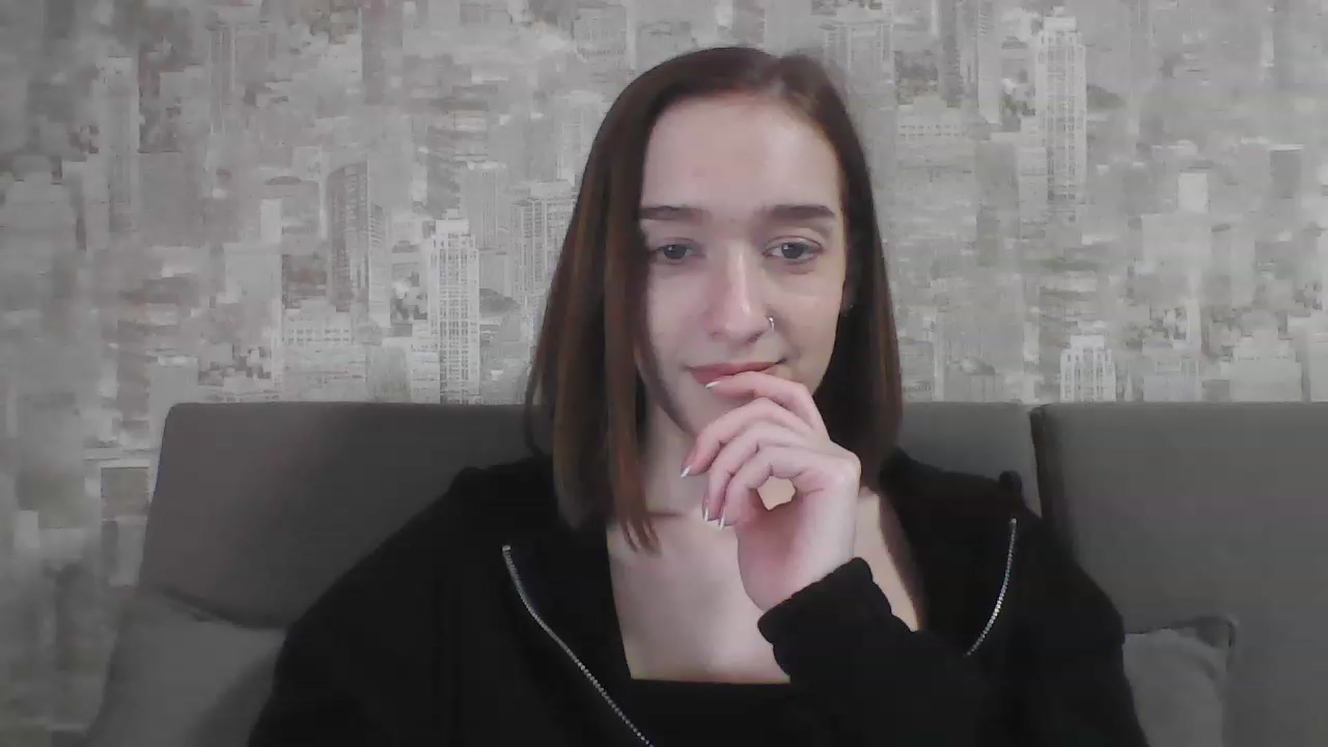 Gallery image thumbnail from DacotaDoll's myfreecams stream on, 01/28/2023, 18:28 image 18 of 20