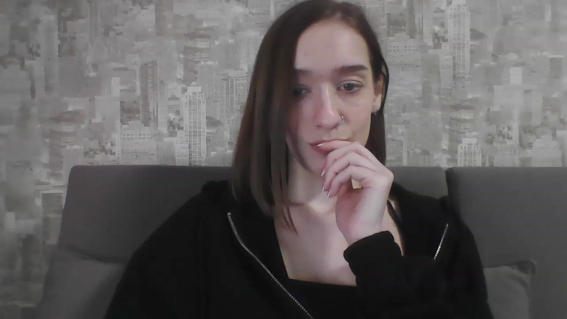 Gallery image thumbnail from DacotaDoll's myfreecams stream on, 01/28/2023, 18:28 image 2 of 20