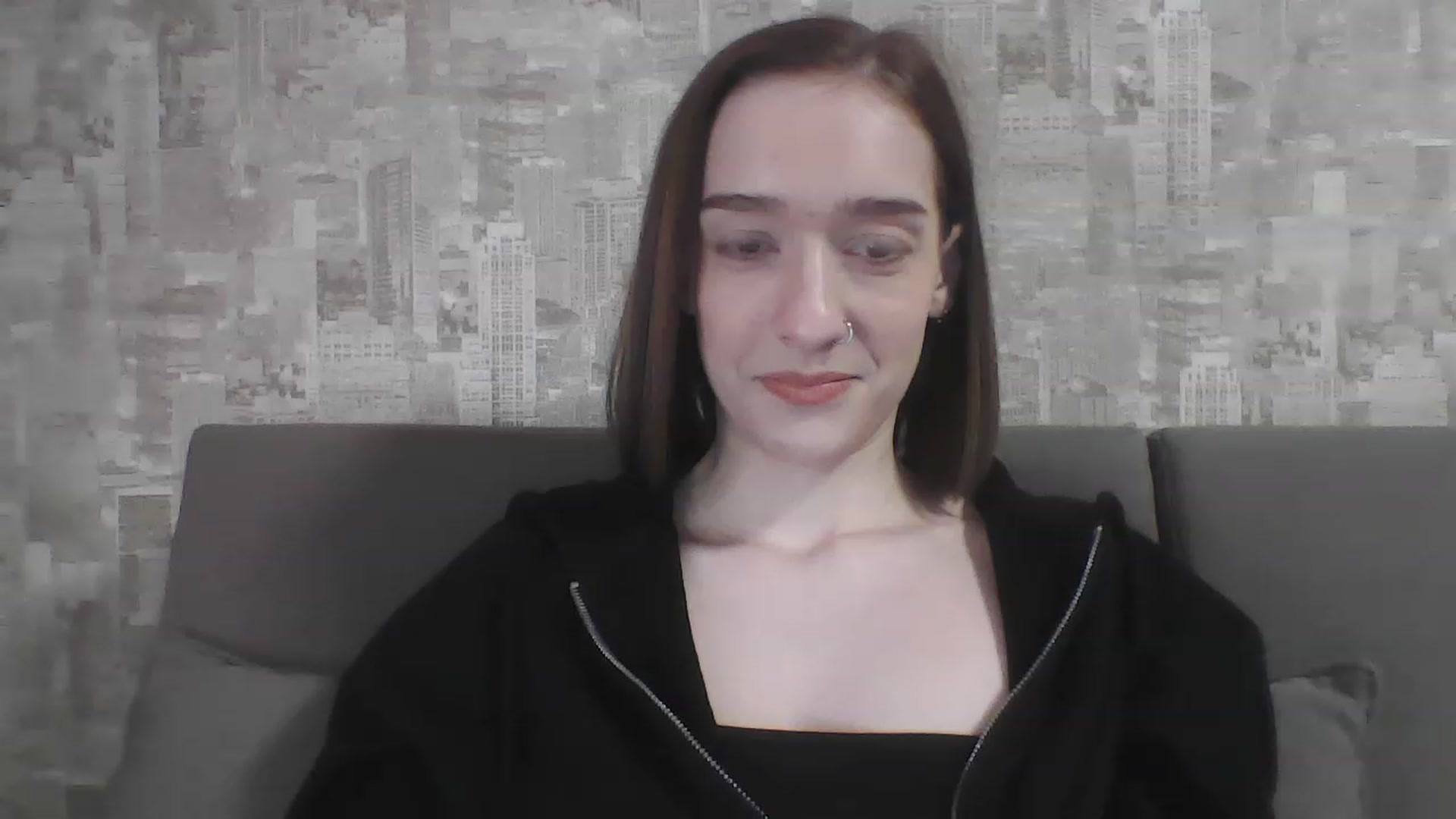 Gallery image thumbnail from DacotaDoll's myfreecams stream on, 01/28/2023, 18:28 image 15 of 20