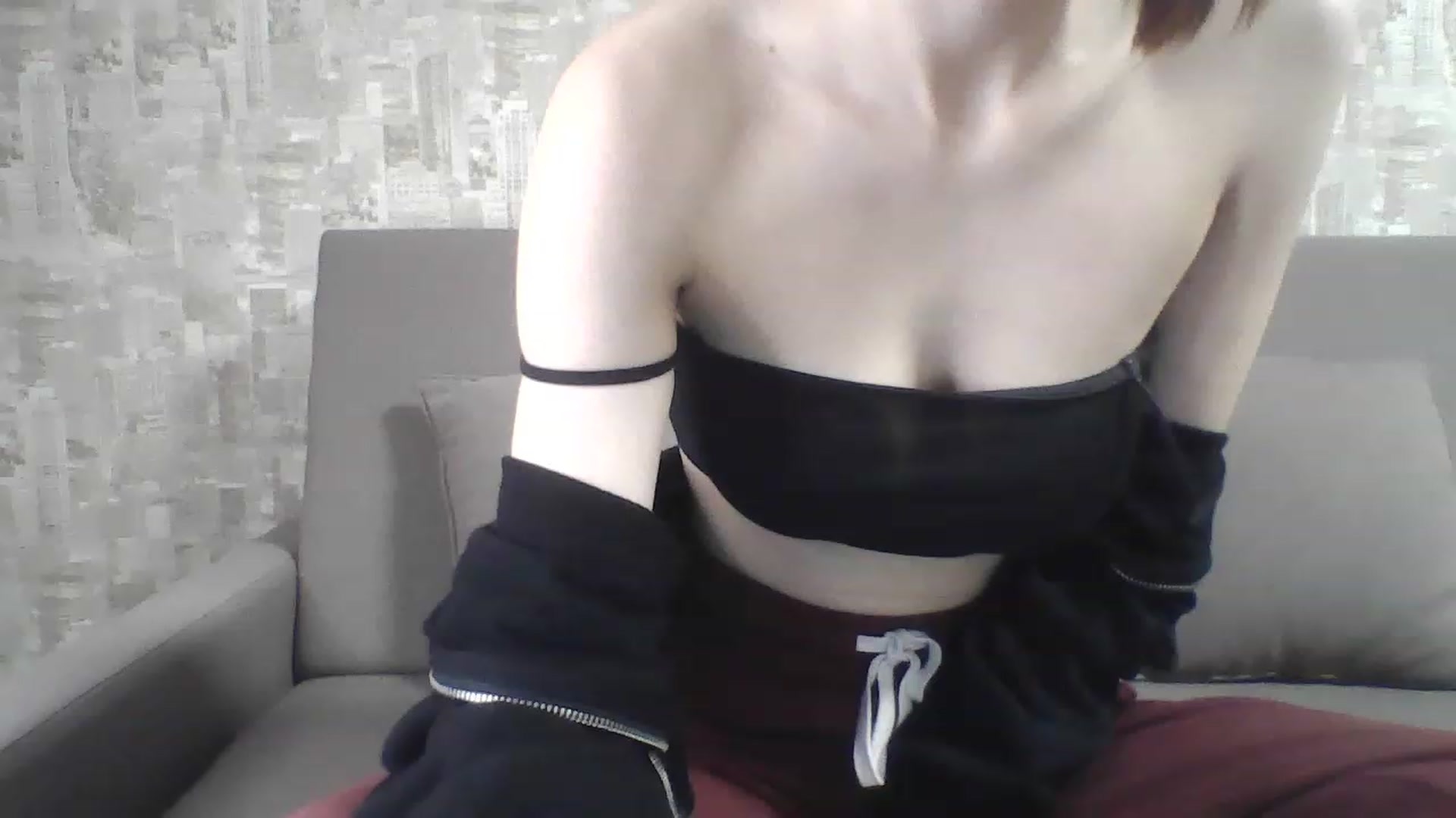 Gallery image thumbnail from DacotaDoll's myfreecams stream on, 01/28/2023, 19:40 image 20 of 20