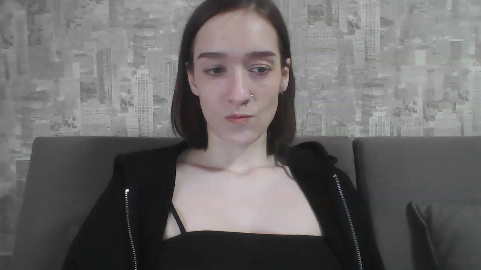 Gallery image thumbnail from DacotaDoll's myfreecams stream on, 01/28/2023, 19:40 image 6 of 20