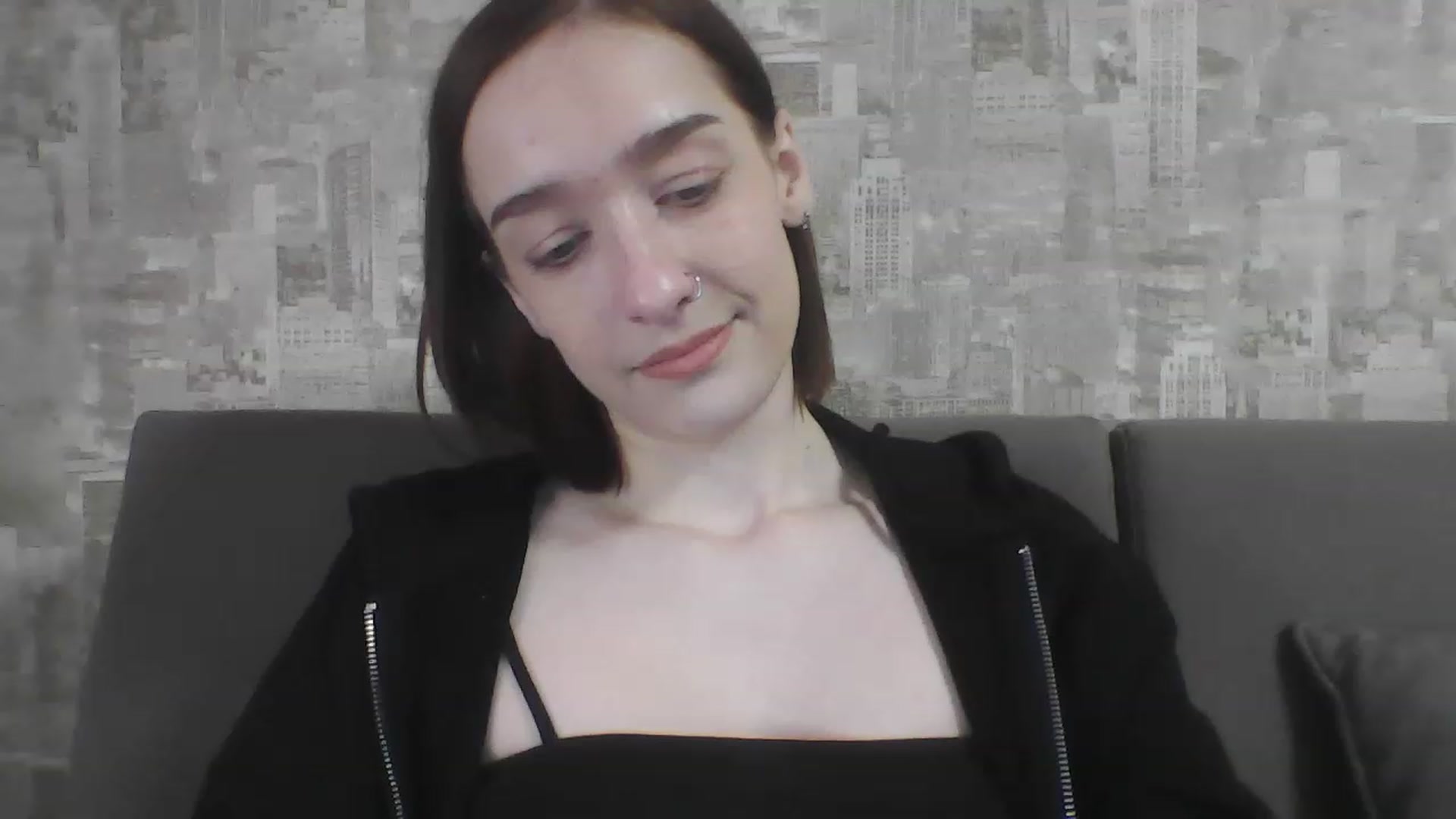 Gallery image thumbnail from DacotaDoll's myfreecams stream on, 01/28/2023, 19:40 image 8 of 20