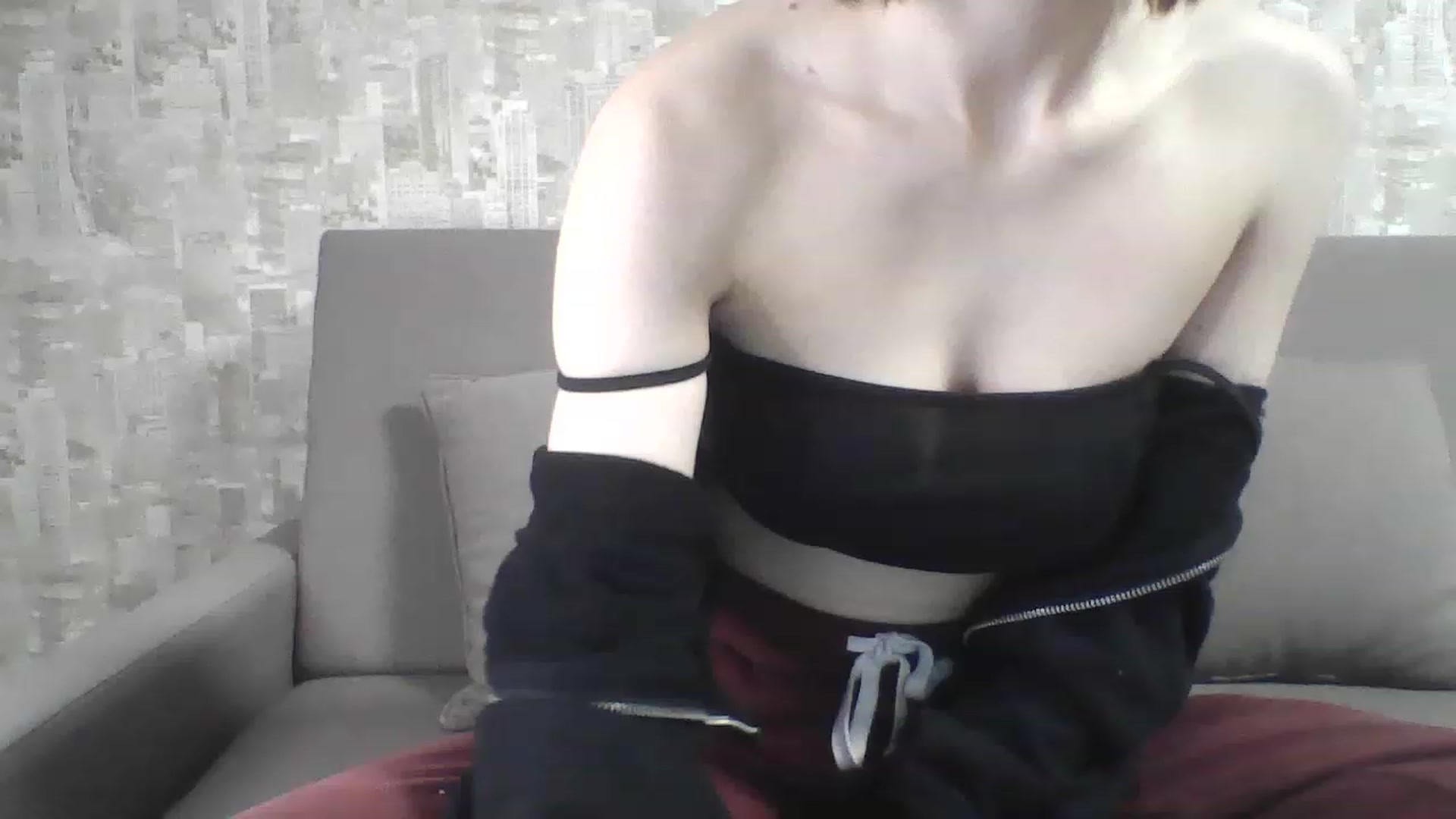 Gallery image thumbnail from DacotaDoll's myfreecams stream on, 01/28/2023, 19:40 image 19 of 20