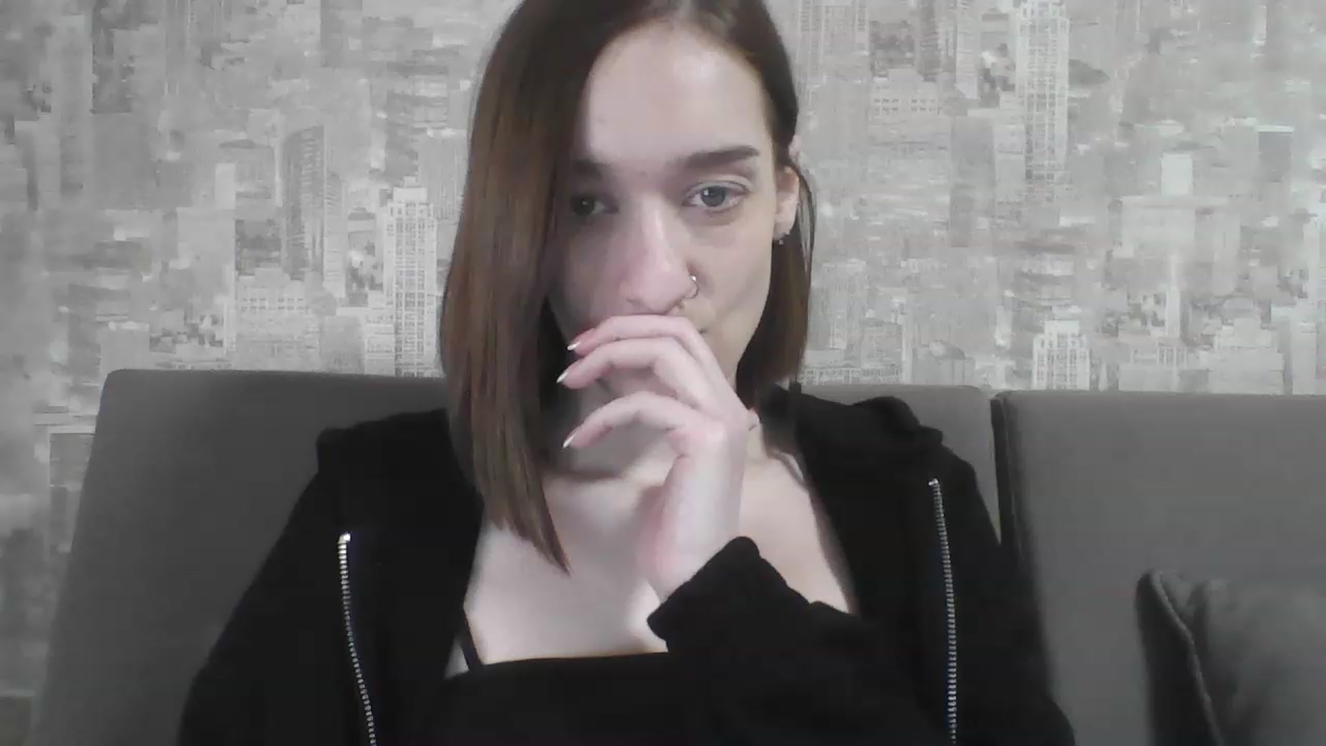 Gallery image thumbnail from DacotaDoll's myfreecams stream on, 01/28/2023, 19:40 image 1 of 20