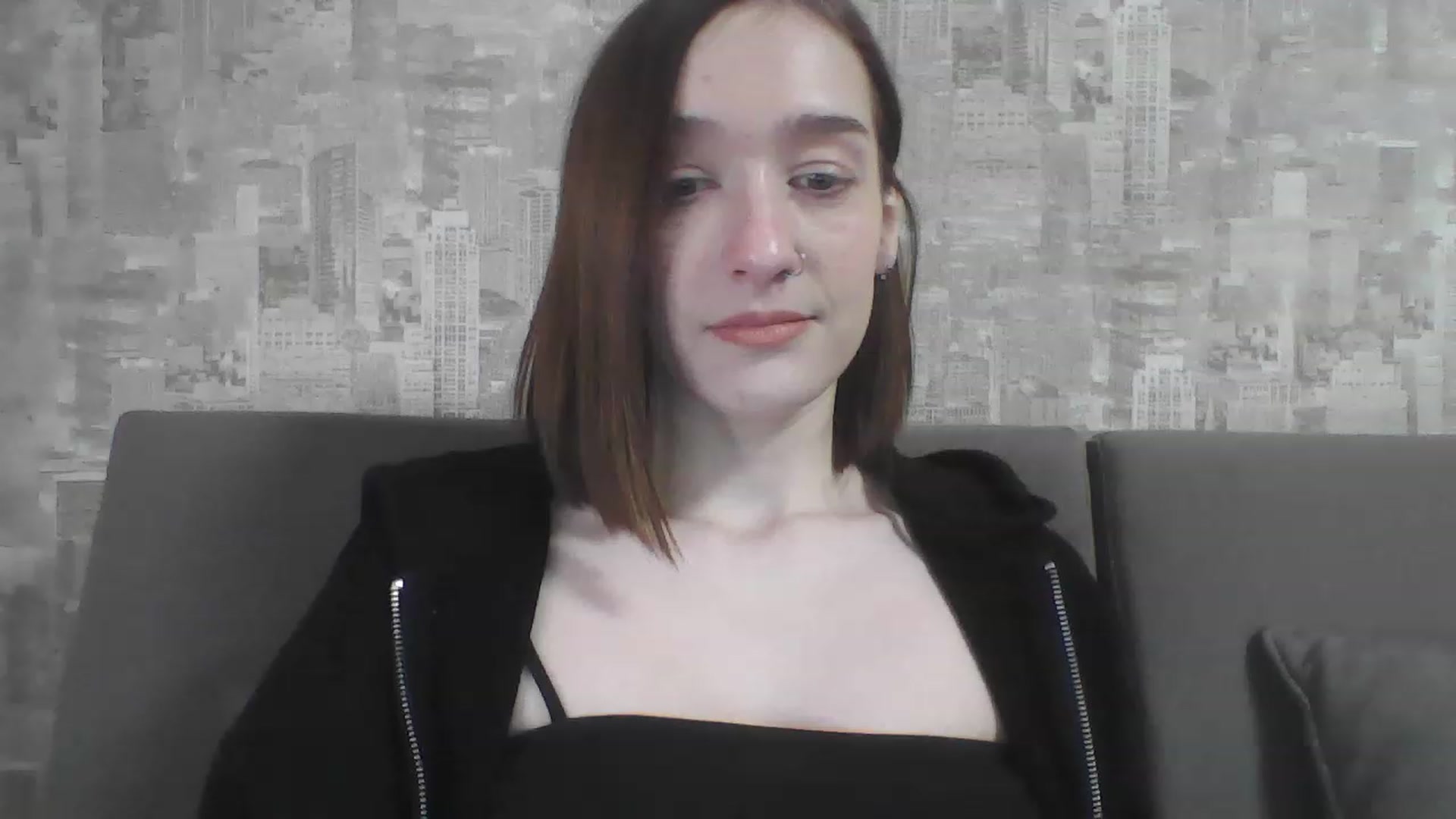 Gallery image thumbnail from DacotaDoll's myfreecams stream on, 01/28/2023, 19:40 image 2 of 20