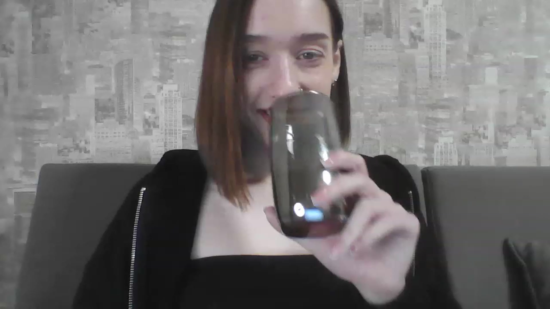 Gallery image thumbnail from DacotaDoll's myfreecams stream on, 01/28/2023, 20:16 image 17 of 20