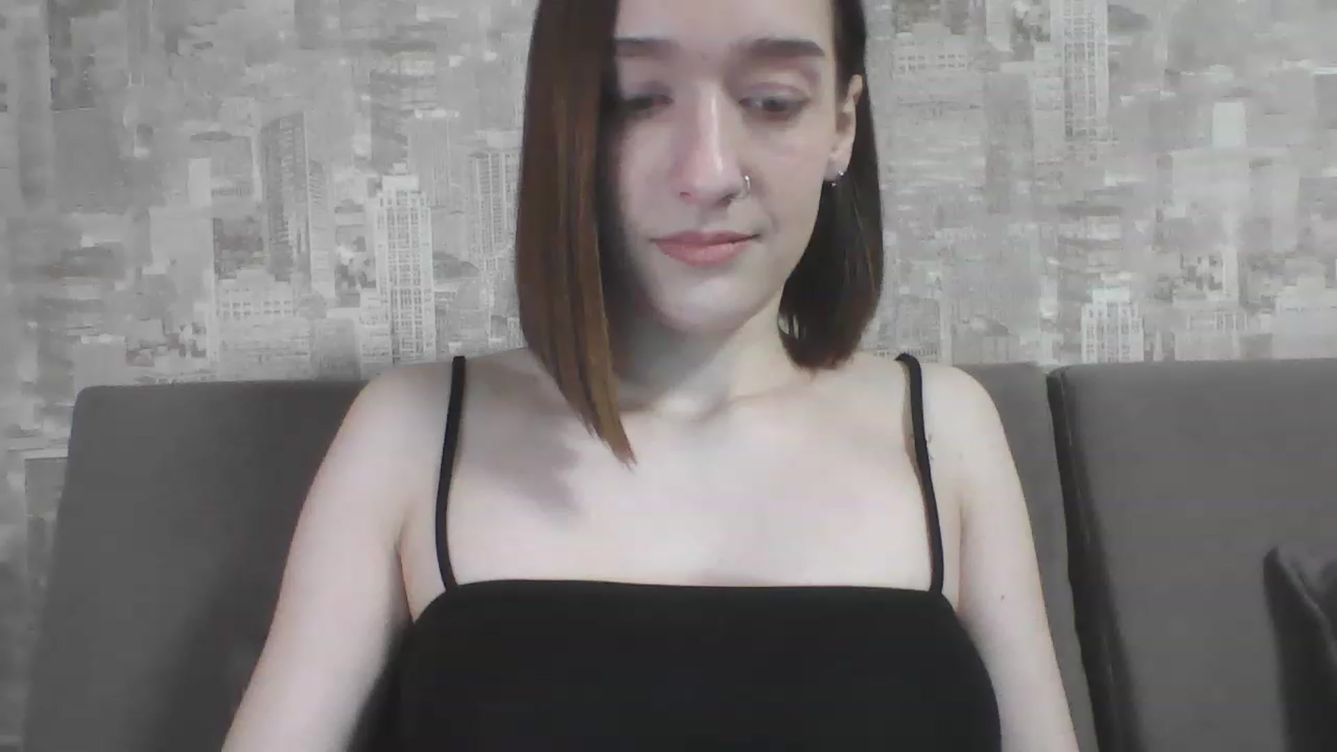 Gallery image thumbnail from DacotaDoll's myfreecams stream on, 01/28/2023, 20:16 image 4 of 20
