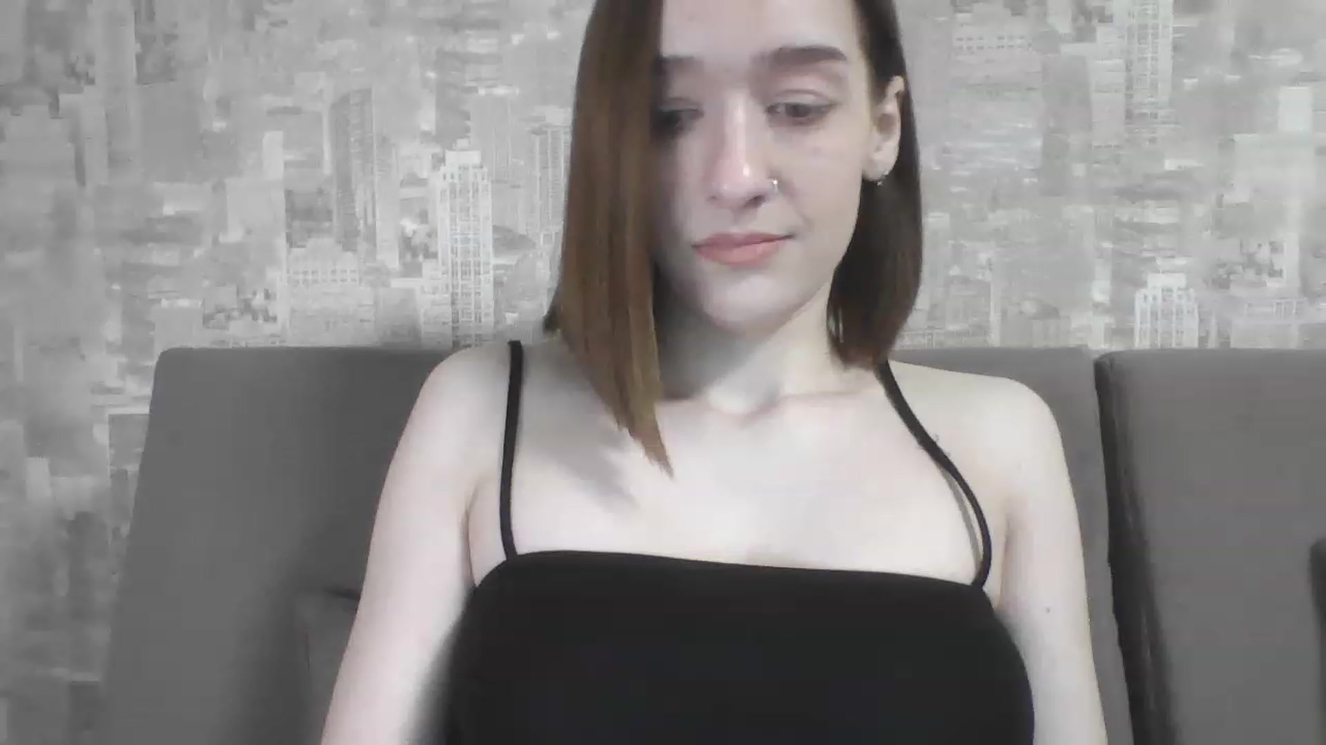 Gallery image thumbnail from DacotaDoll's myfreecams stream on, 01/28/2023, 20:16 image 6 of 20