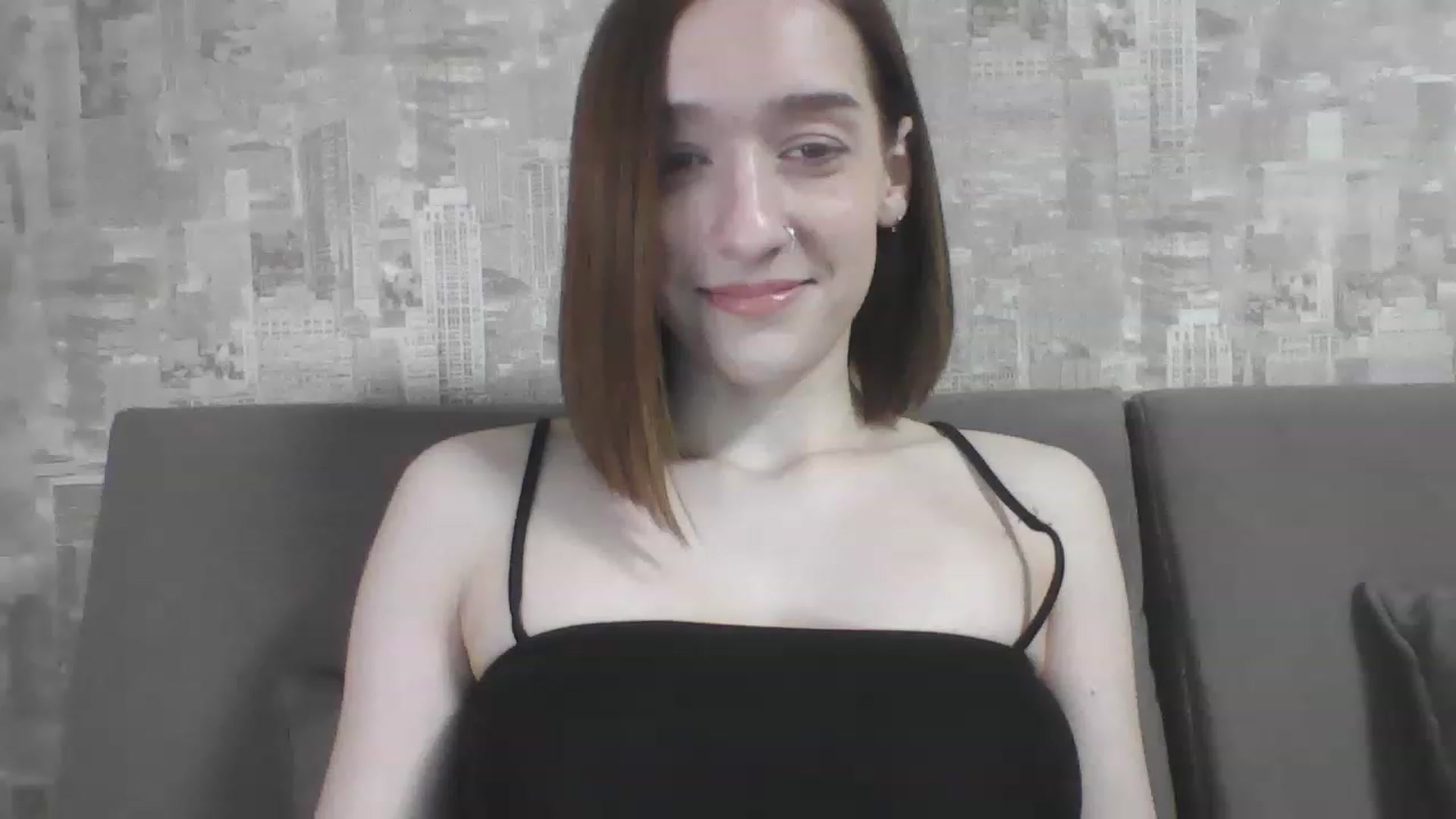 Gallery image thumbnail from DacotaDoll's myfreecams stream on, 01/28/2023, 20:16 image 10 of 20