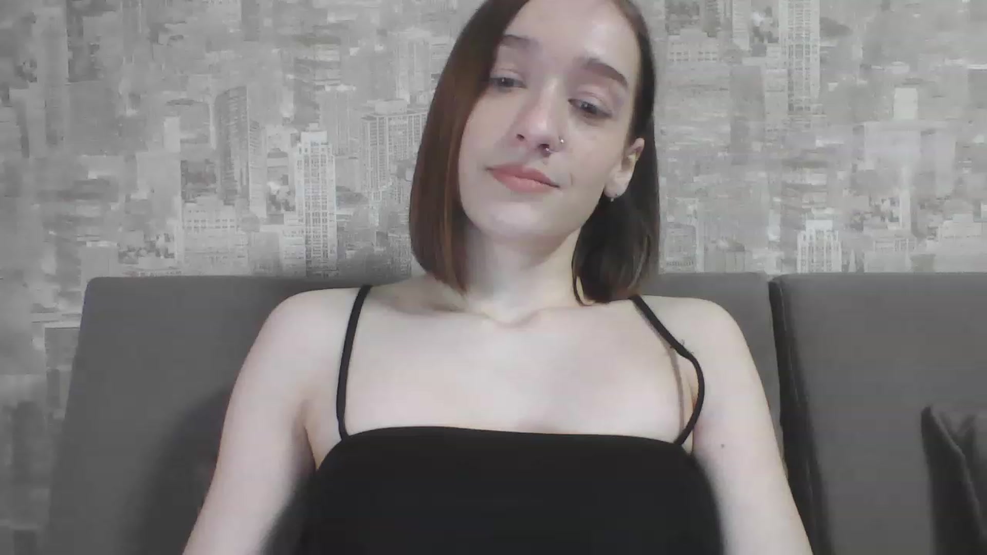 Gallery image thumbnail from DacotaDoll's myfreecams stream on, 01/28/2023, 20:16 image 9 of 20