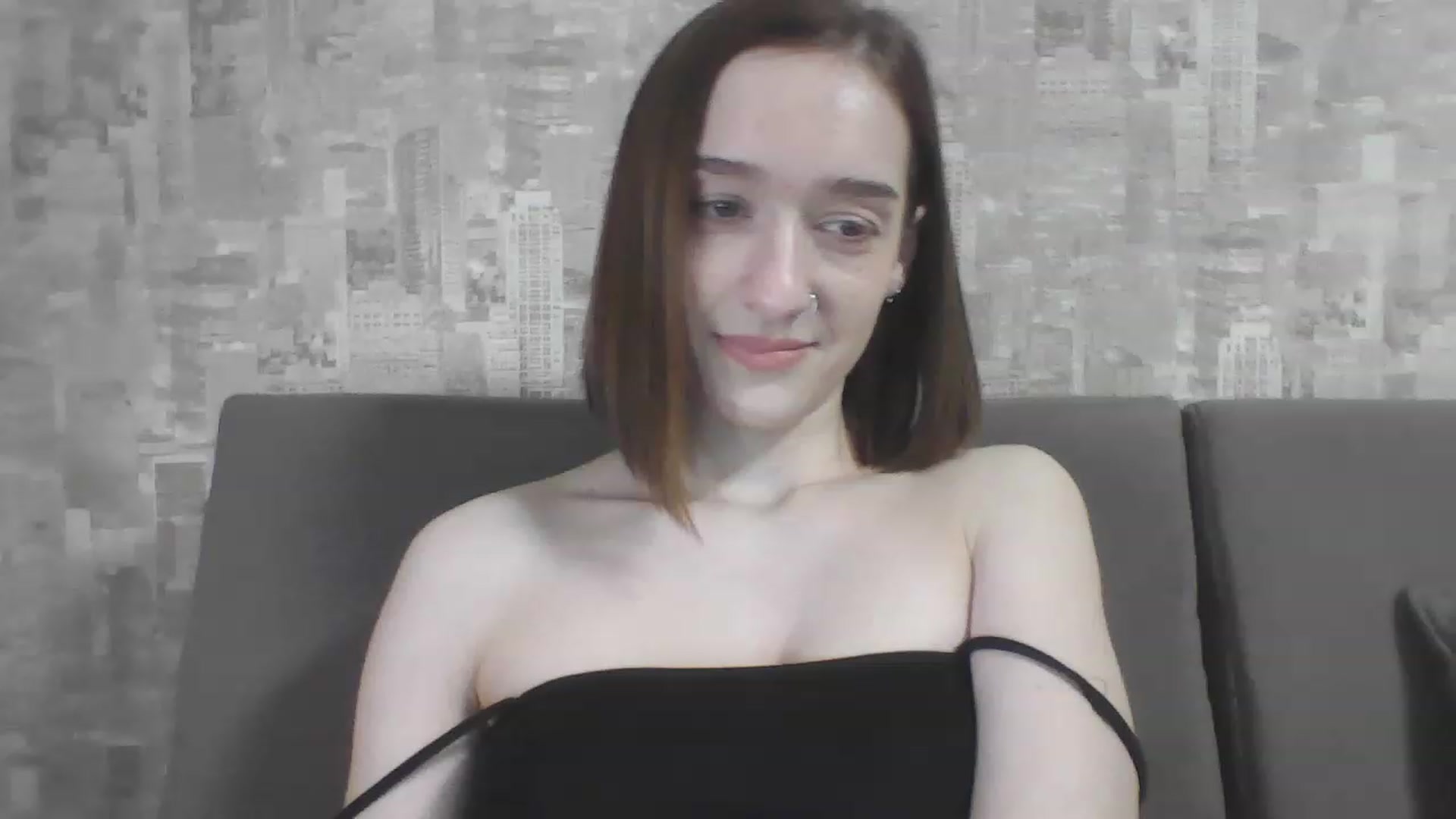 Gallery image thumbnail from DacotaDoll's myfreecams stream on, 01/28/2023, 20:16 image 2 of 20