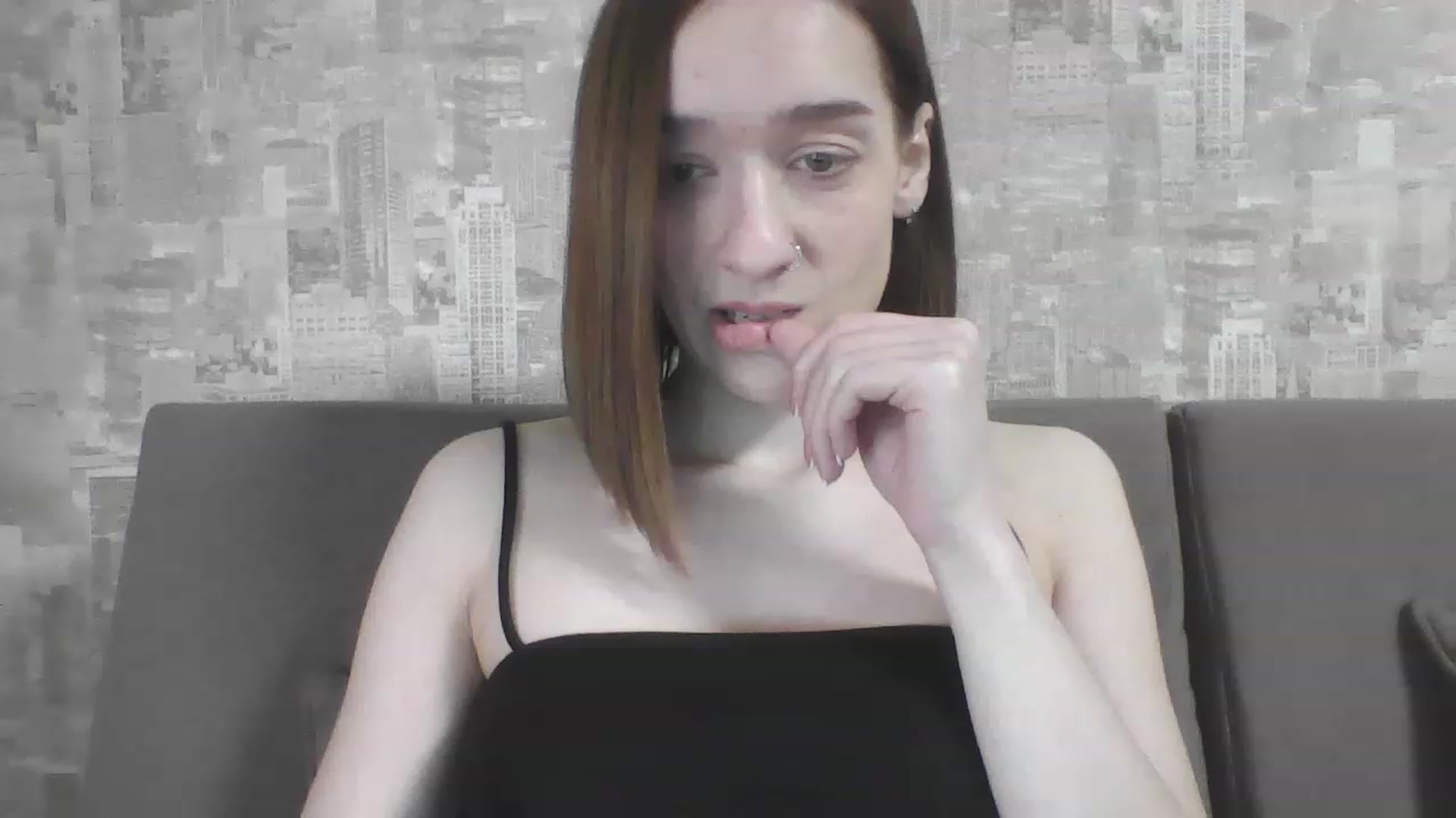 Gallery image thumbnail from DacotaDoll's myfreecams stream on, 01/28/2023, 20:16 image 7 of 20