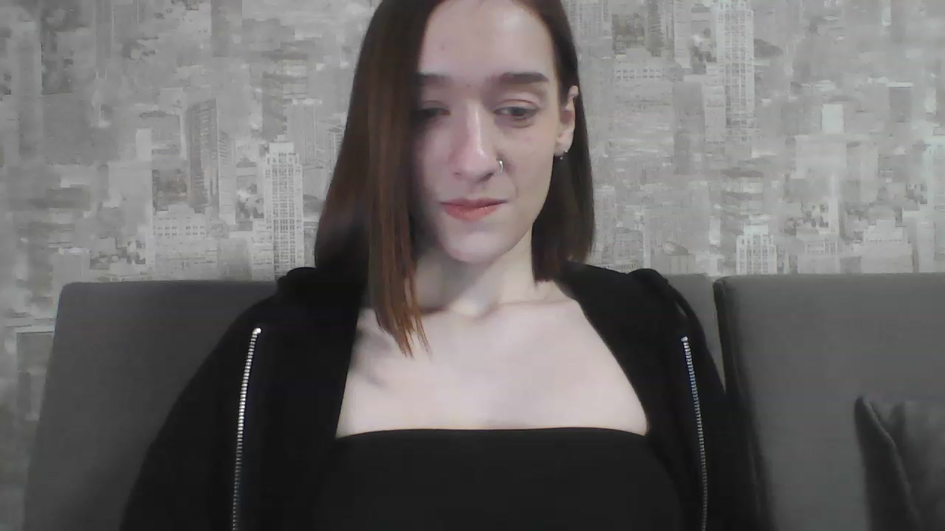 Gallery image thumbnail from DacotaDoll's myfreecams stream on, 01/28/2023, 20:16 image 20 of 20