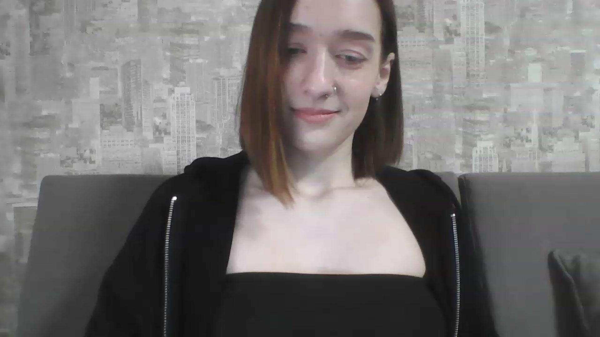 Gallery image thumbnail from DacotaDoll's myfreecams stream on, 01/28/2023, 20:16 image 18 of 20