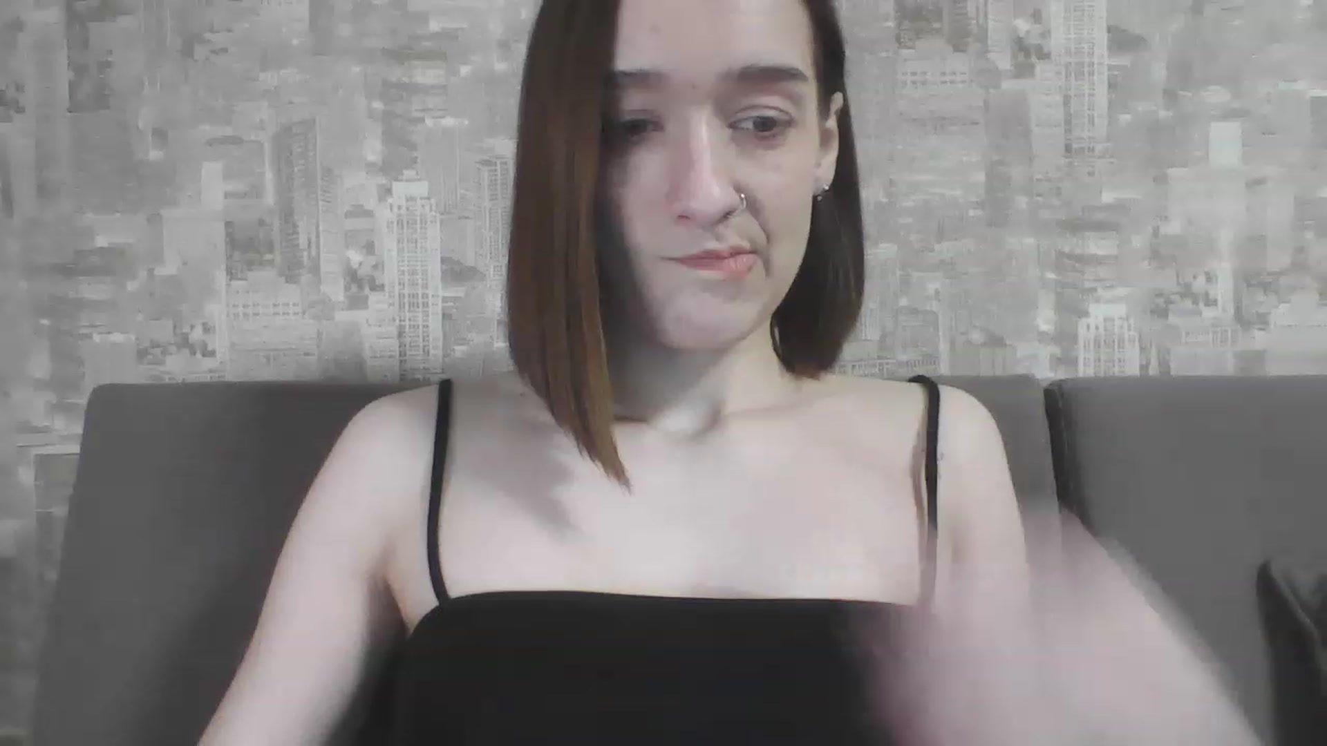 Gallery image thumbnail from DacotaDoll's myfreecams stream on, 01/28/2023, 20:16 image 5 of 20